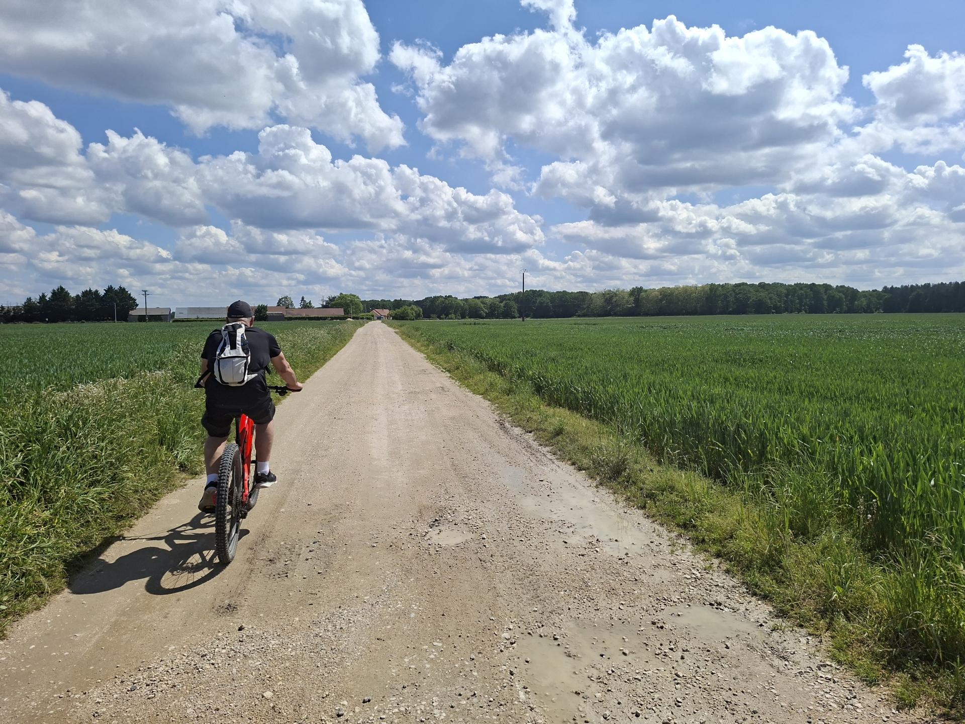 Photo circuit VTT