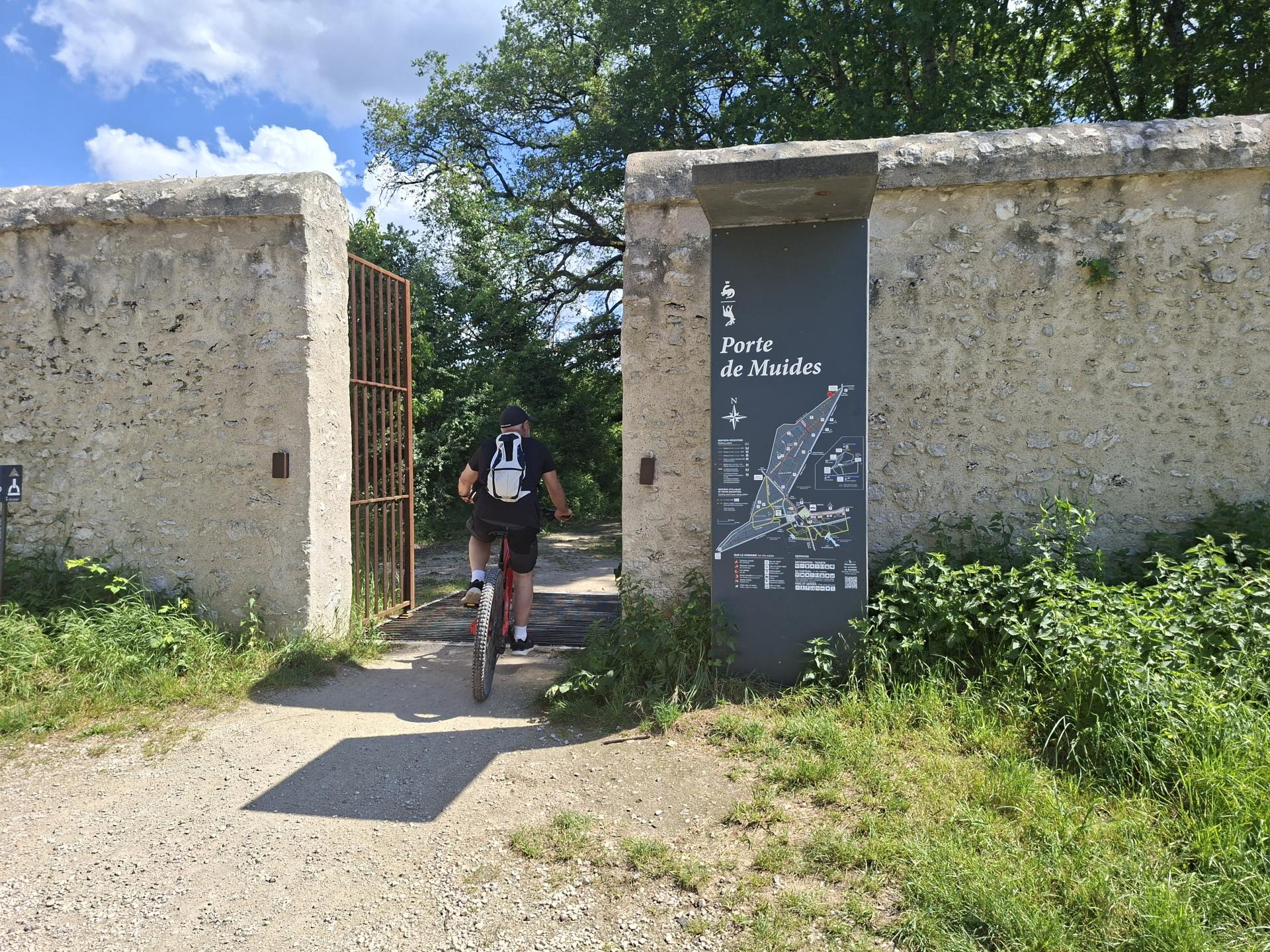 Photo circuit VTT