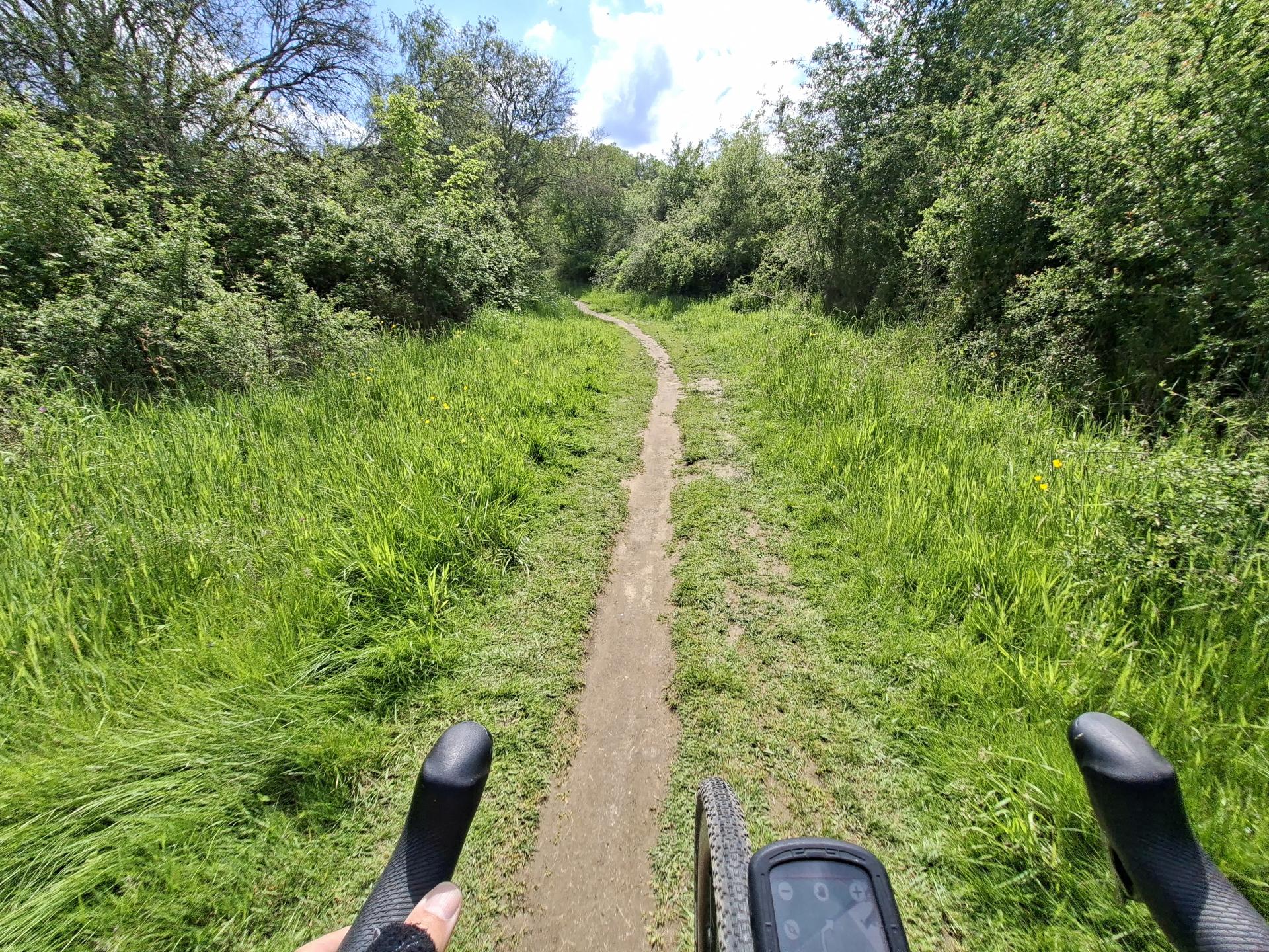 Photo circuit VTT