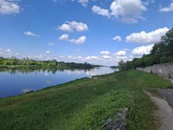 GR 3 du bord de Loire