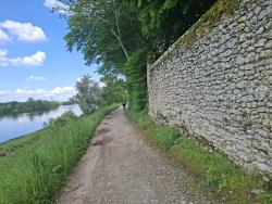 GR 3 du bord de Loire