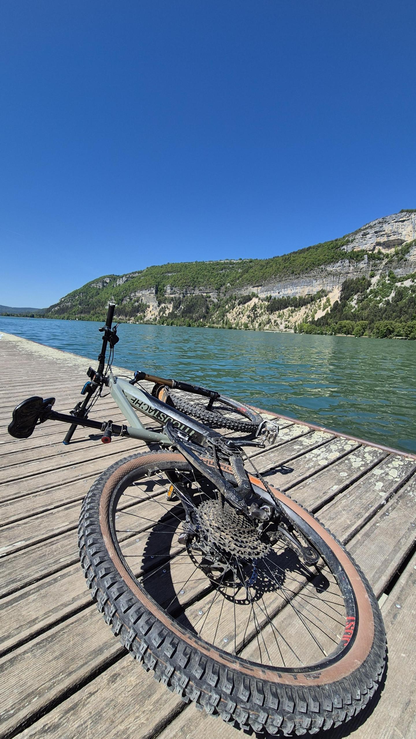 Photo circuit VTT