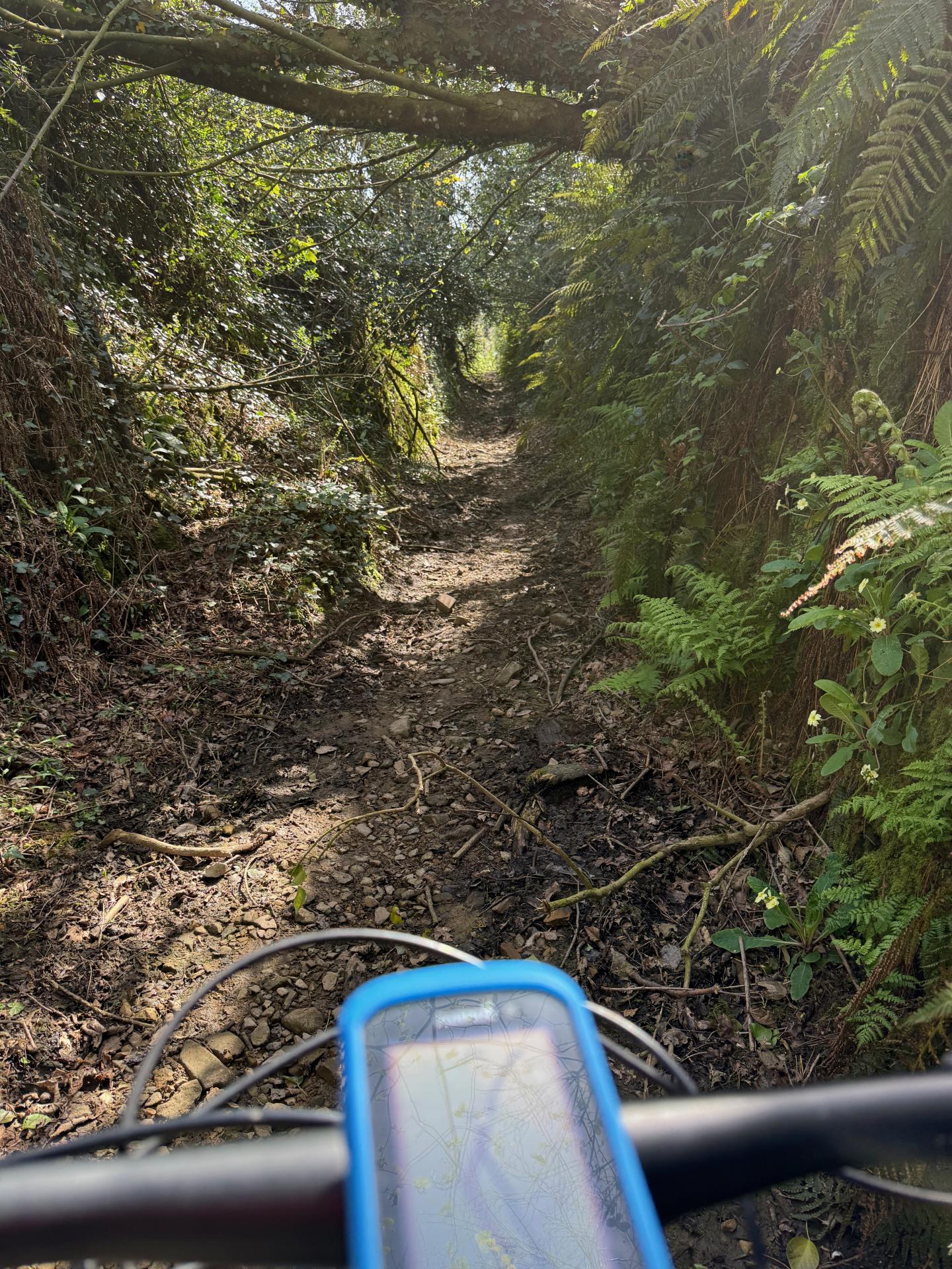 Photo circuit VTT