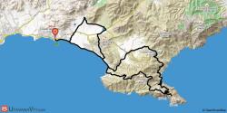 Conquête du Cabo Tiñoso