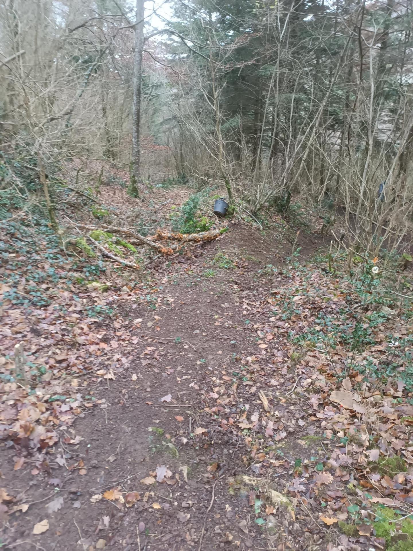 Photo circuit VTT