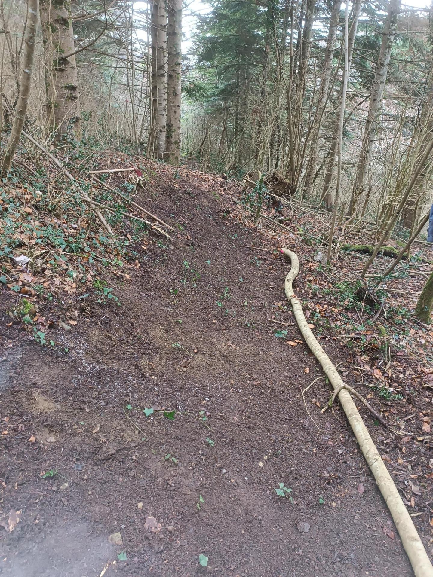Photo circuit VTT