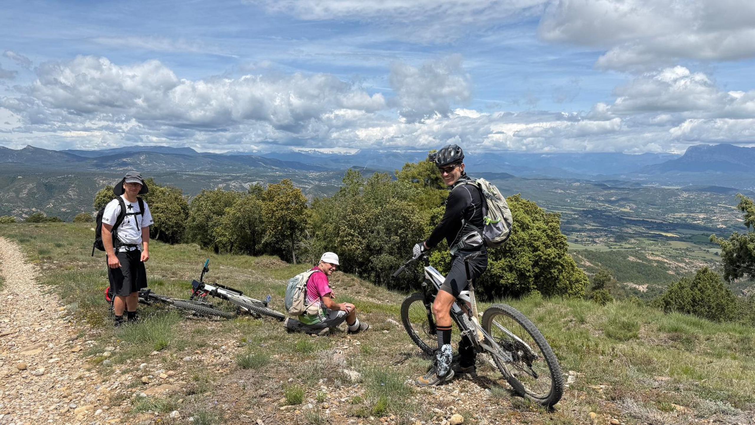 Photo circuit VTT