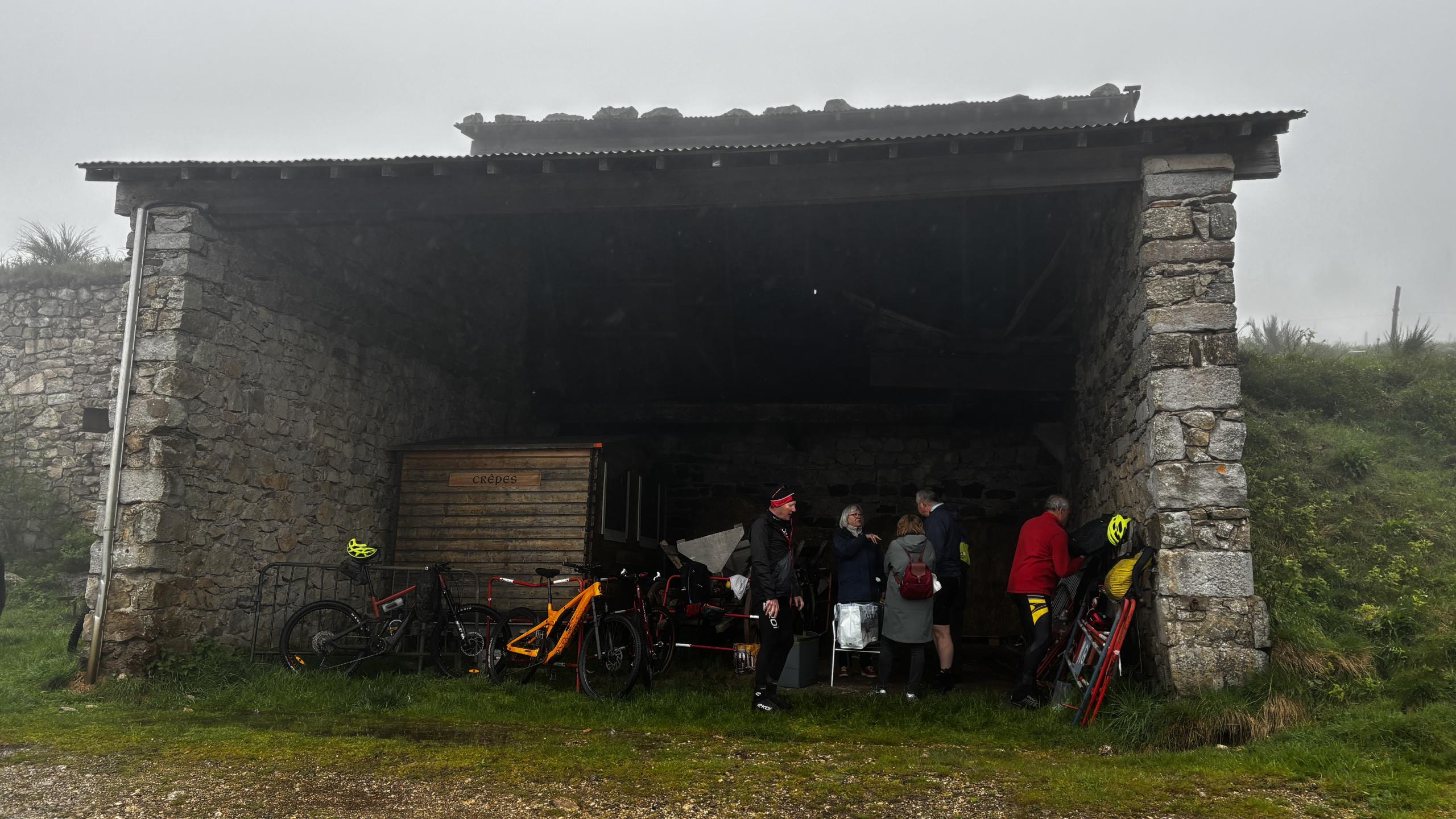 Photo circuit VTT
