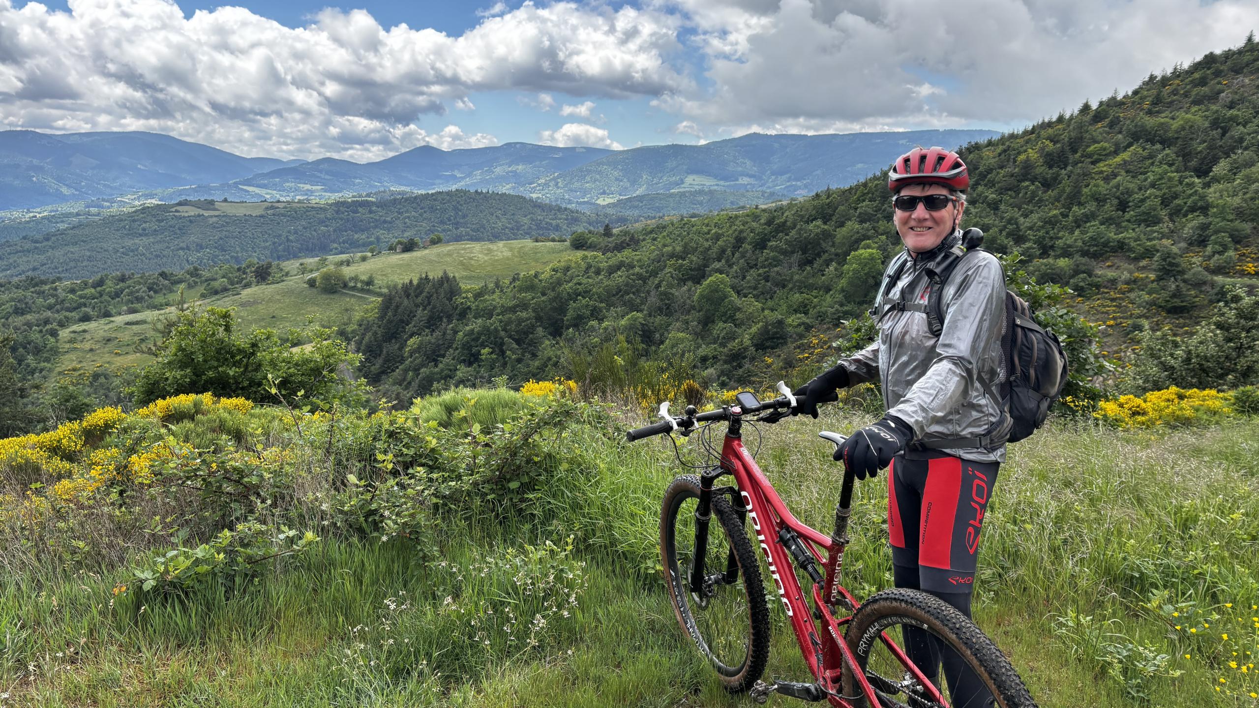 Photo circuit VTT