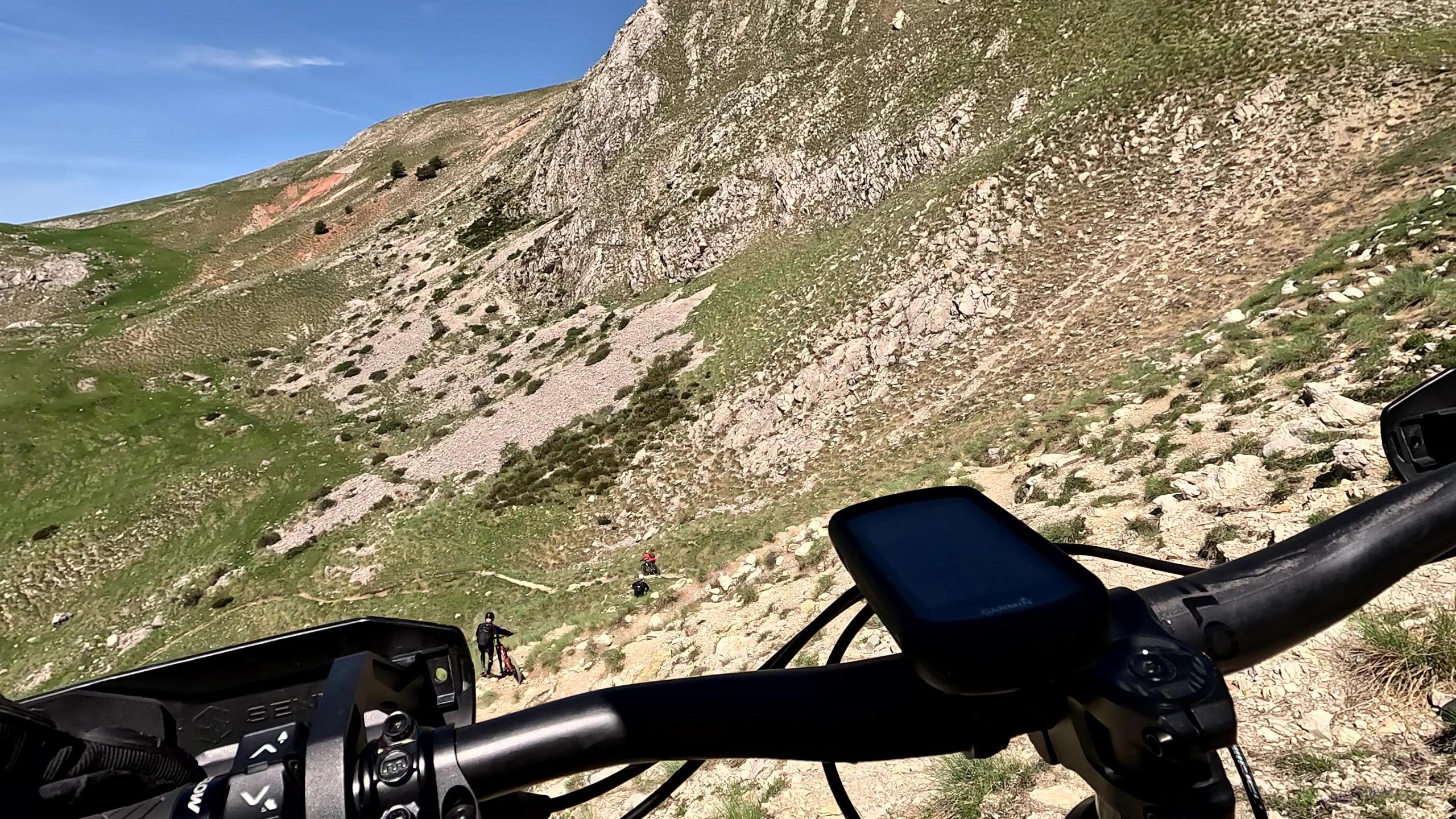 Photo circuit VTT