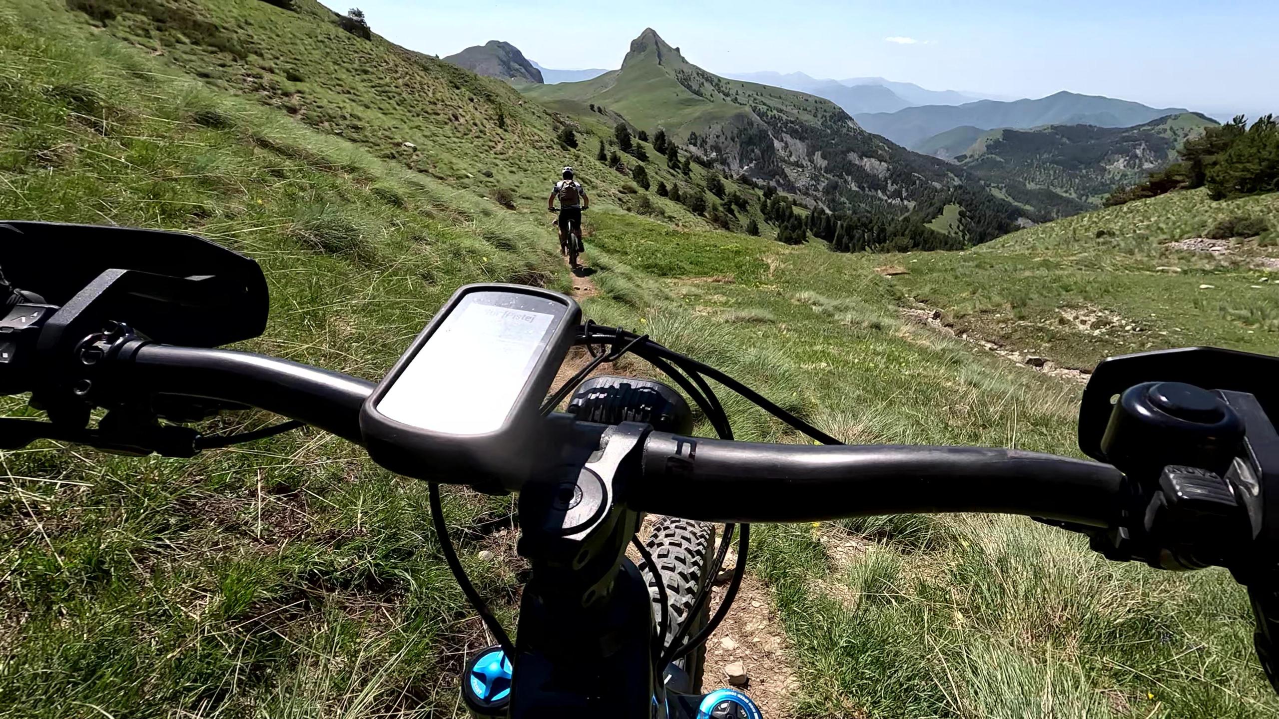 Photo circuit VTT