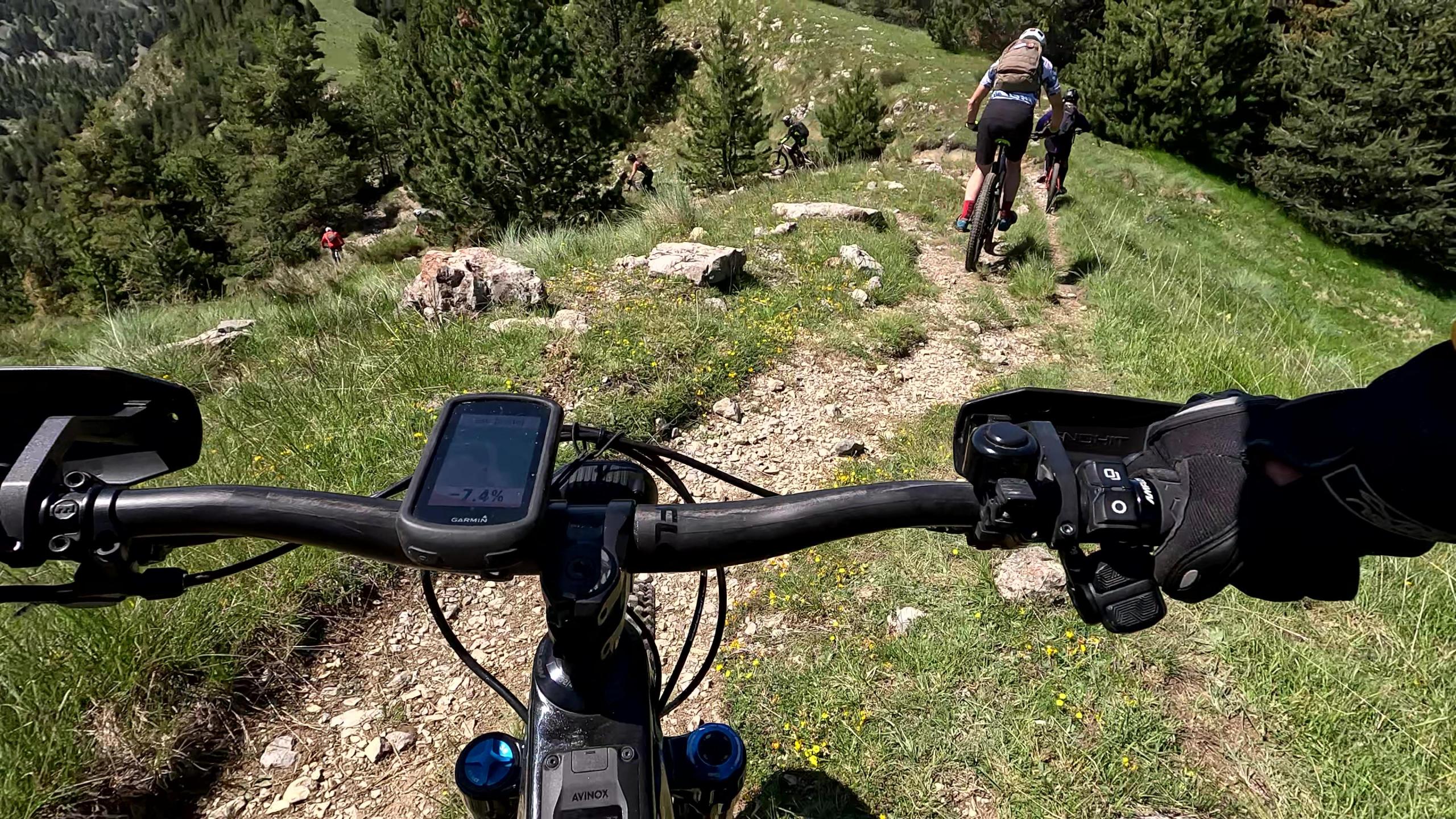 Photo circuit VTT