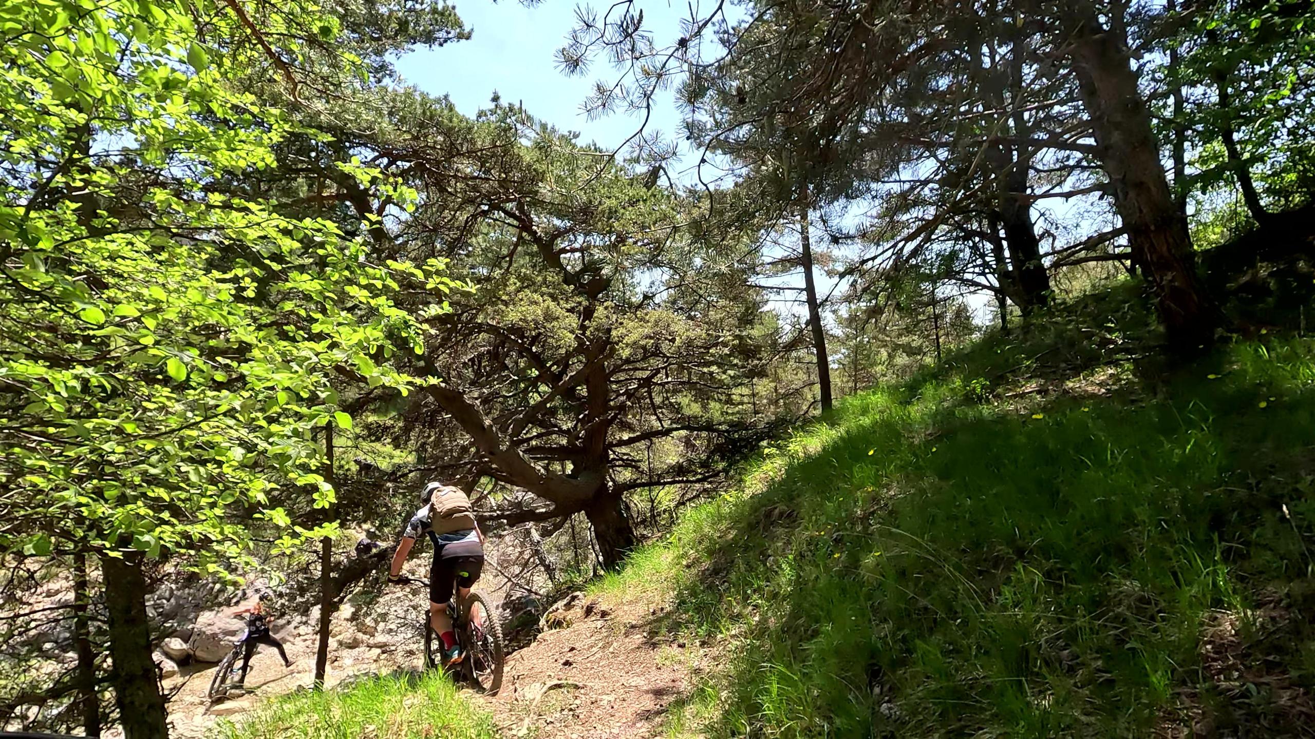 Photo circuit VTT
