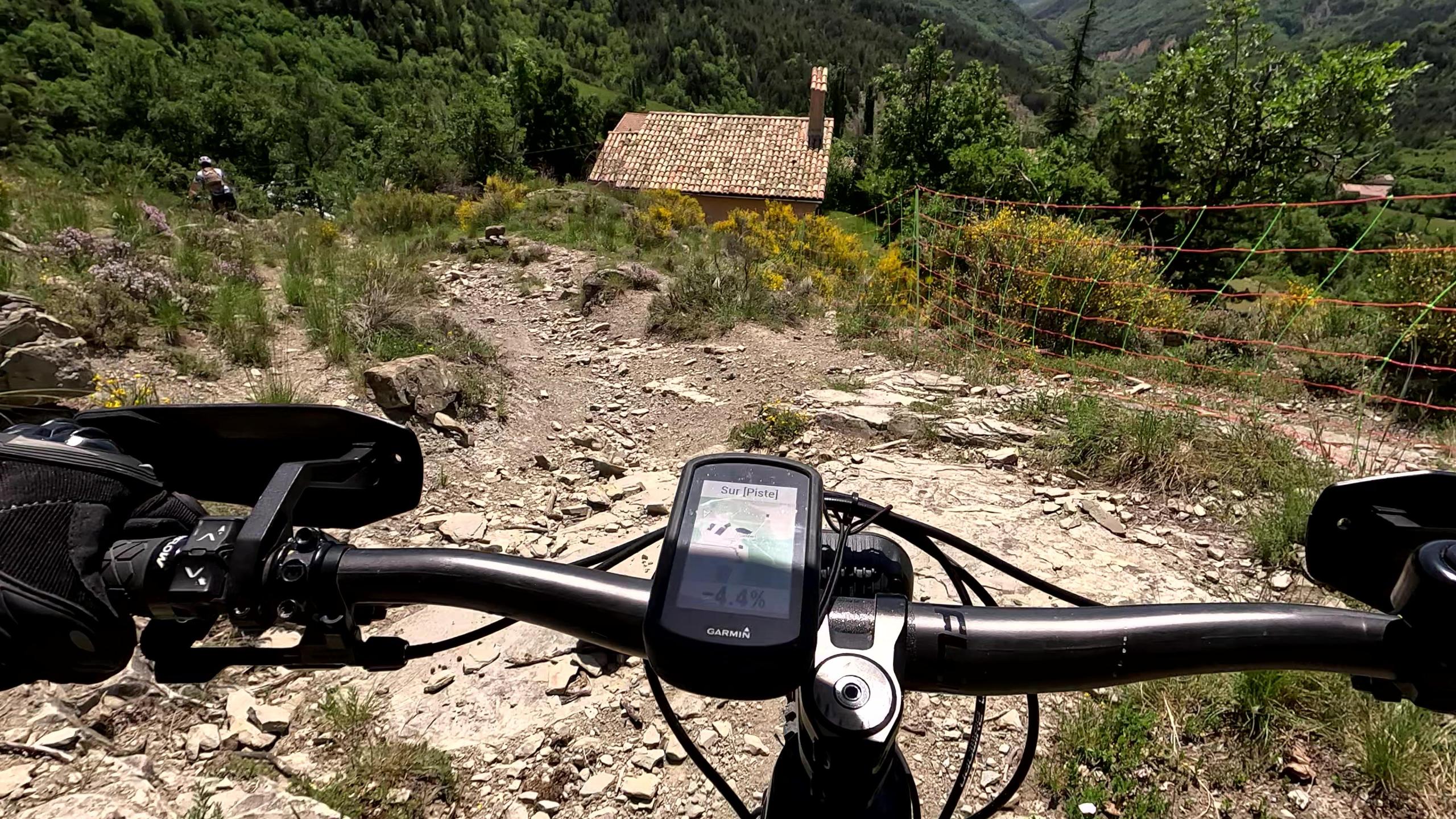 Photo circuit VTT