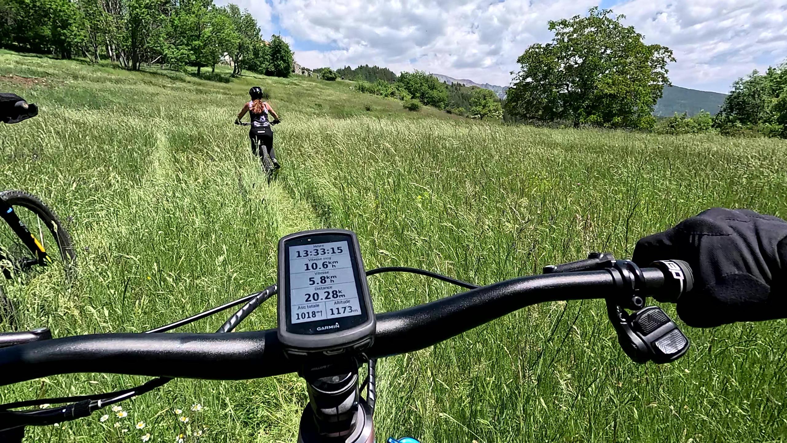 Photo circuit VTT