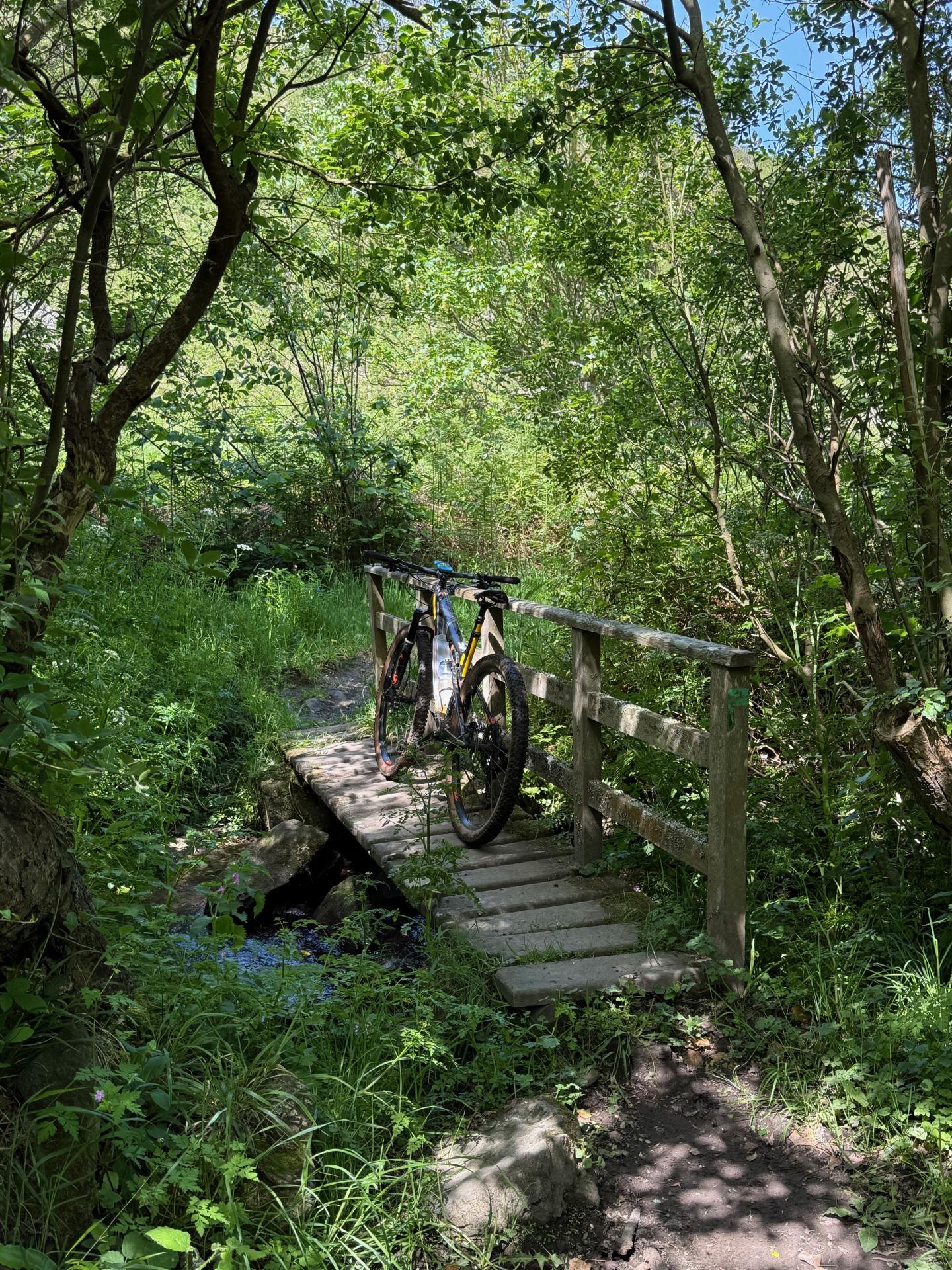 Photo circuit VTT