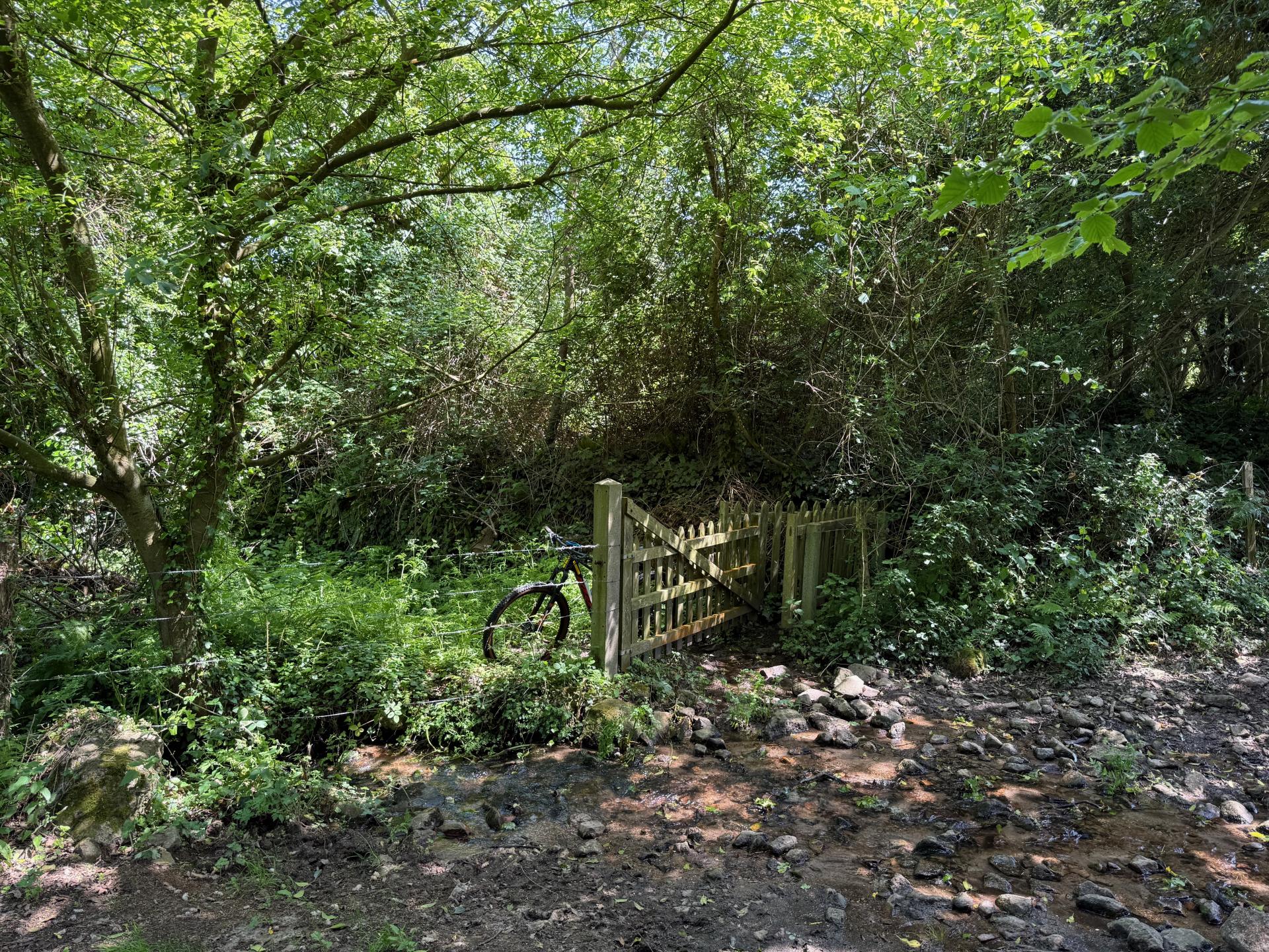 Photo circuit VTT
