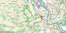 Aux alentours de Saint-Louis