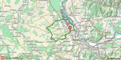 Parcours au départ de Saint-Louis