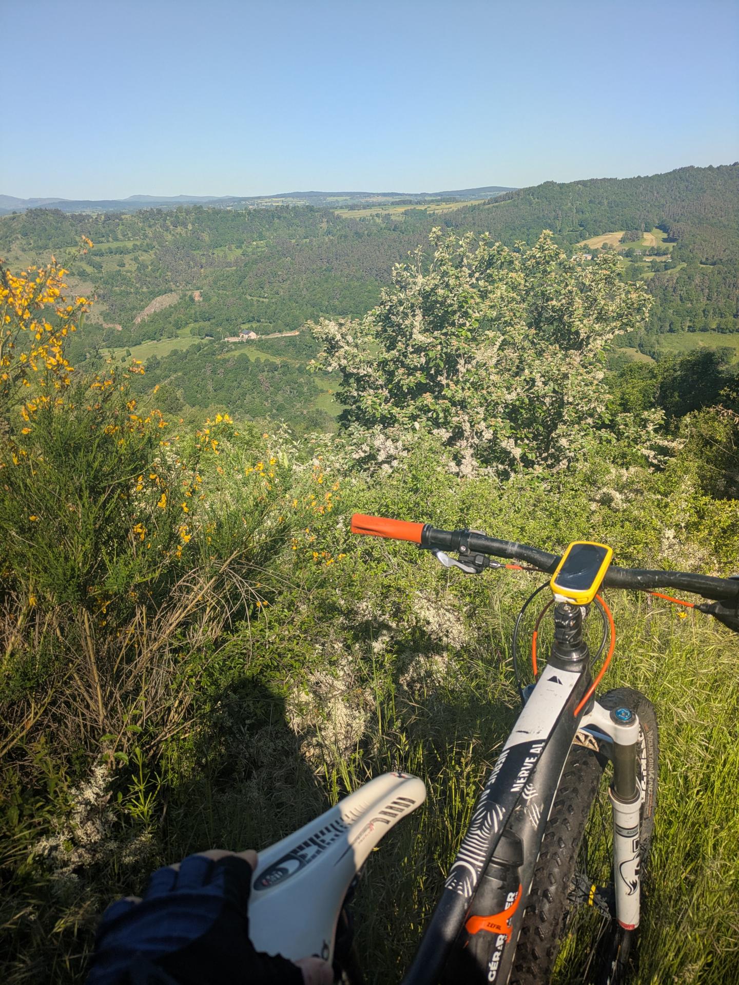 Photo circuit VTT