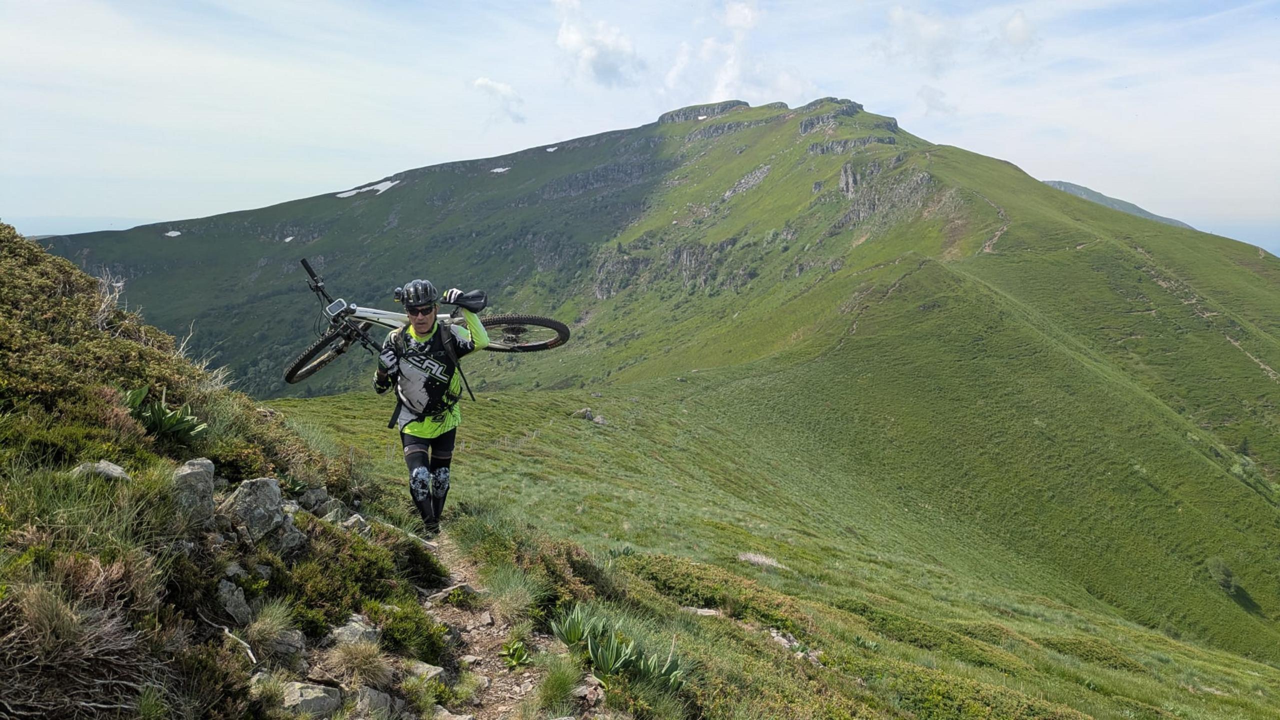 Photo circuit VTT
