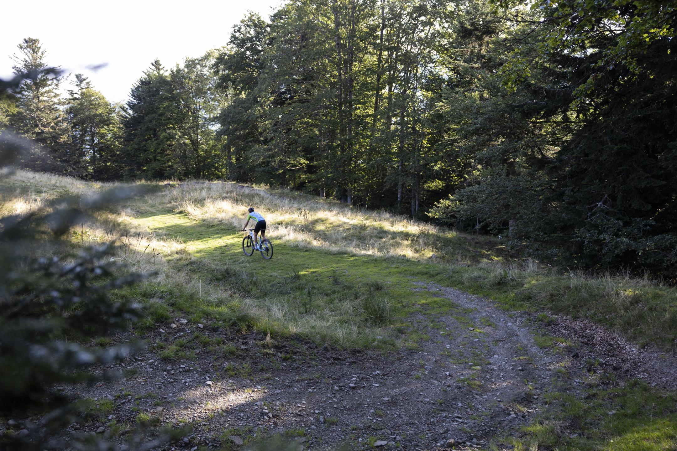 Photo circuit VTT