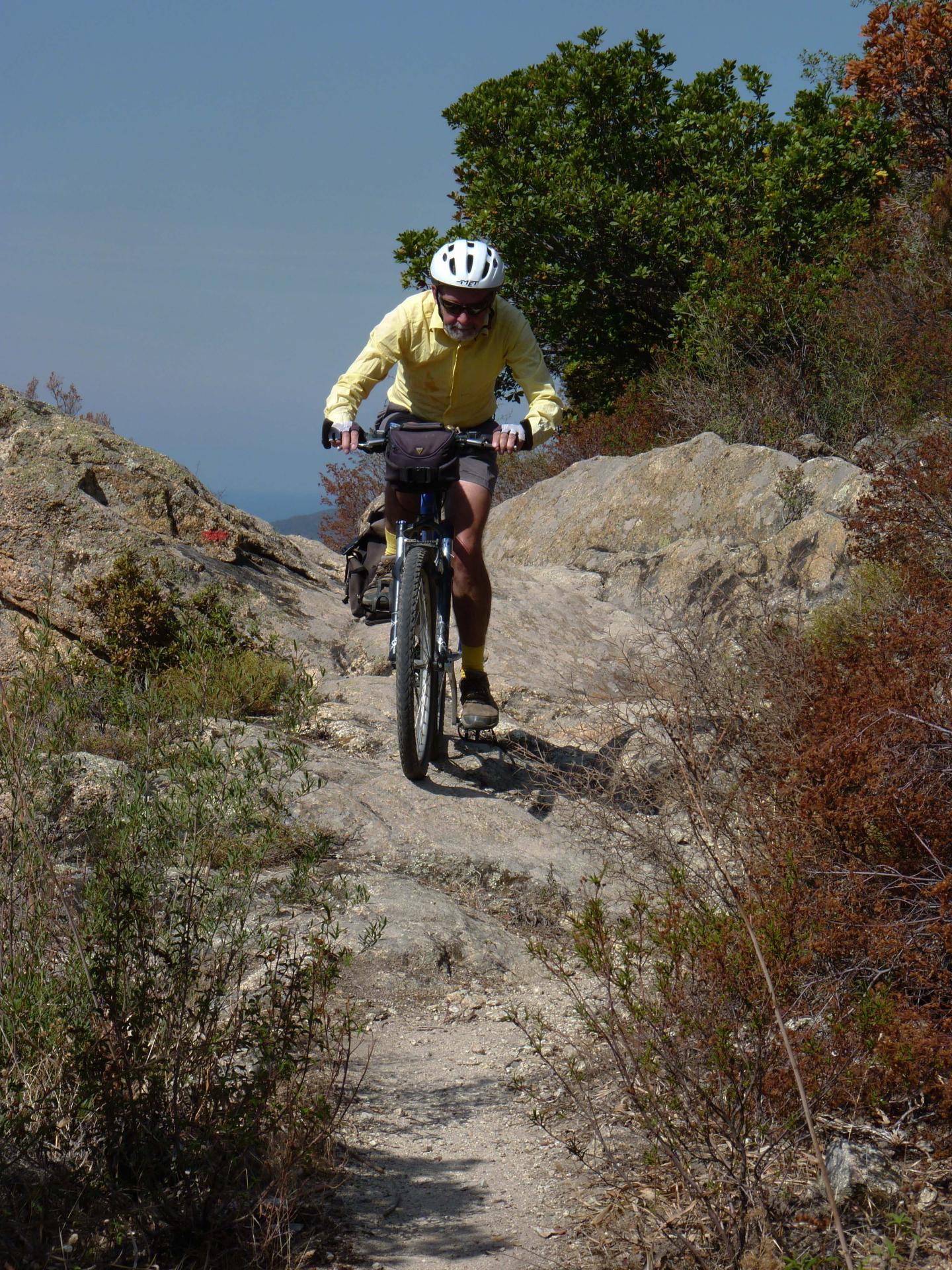Photo circuit VTT