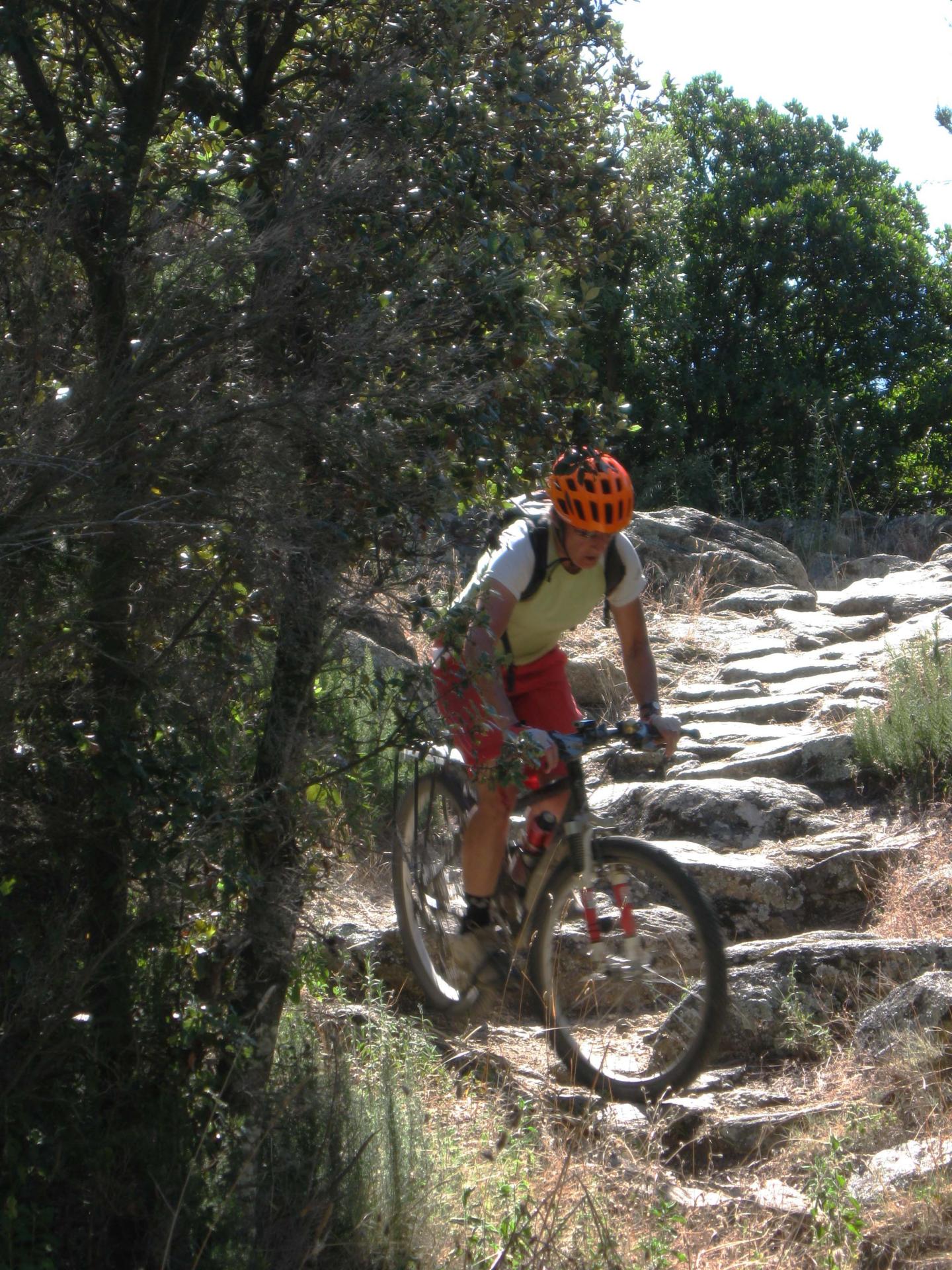 Photo circuit VTT