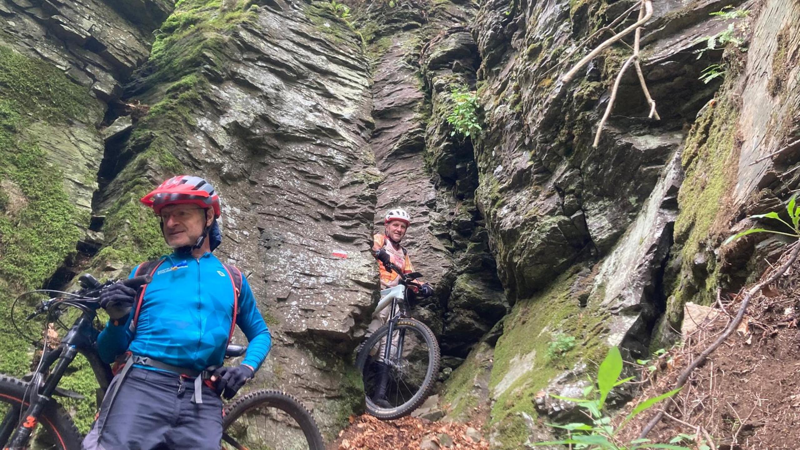 Photo circuit VTT
