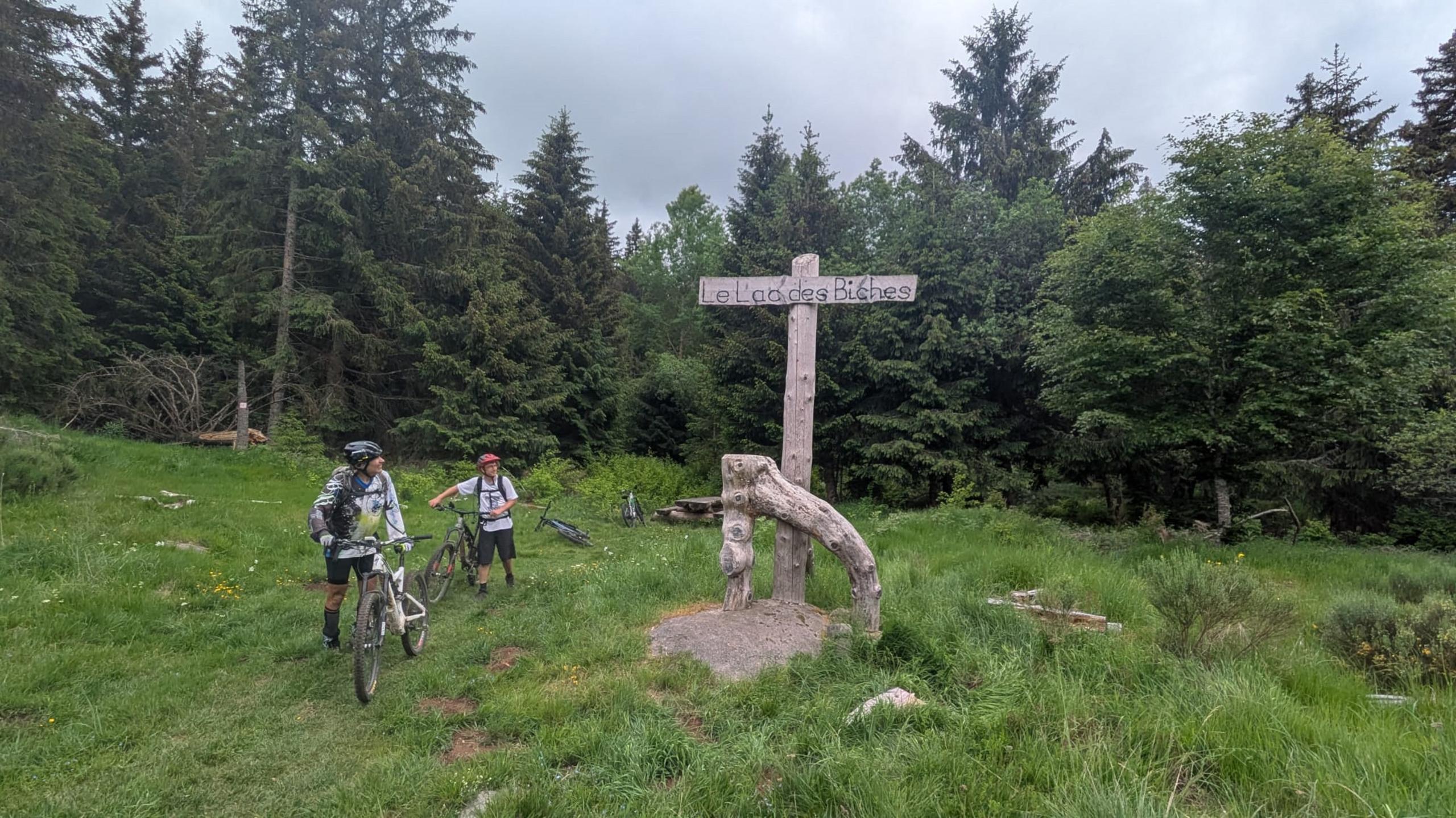 Photo circuit VTT
