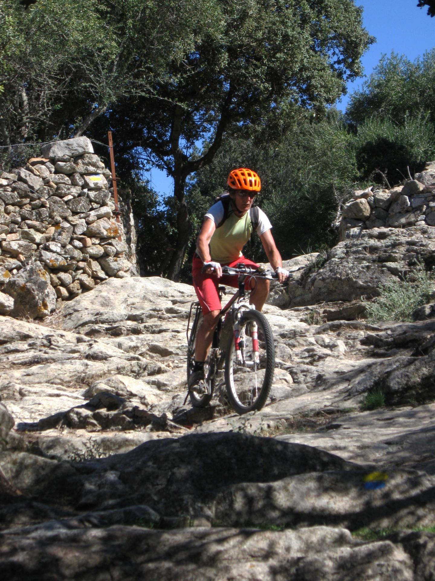 Photo circuit VTT