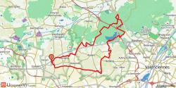 Sortie sur les routes du Nord