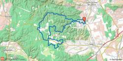 Liracoise 2026 - 25 km