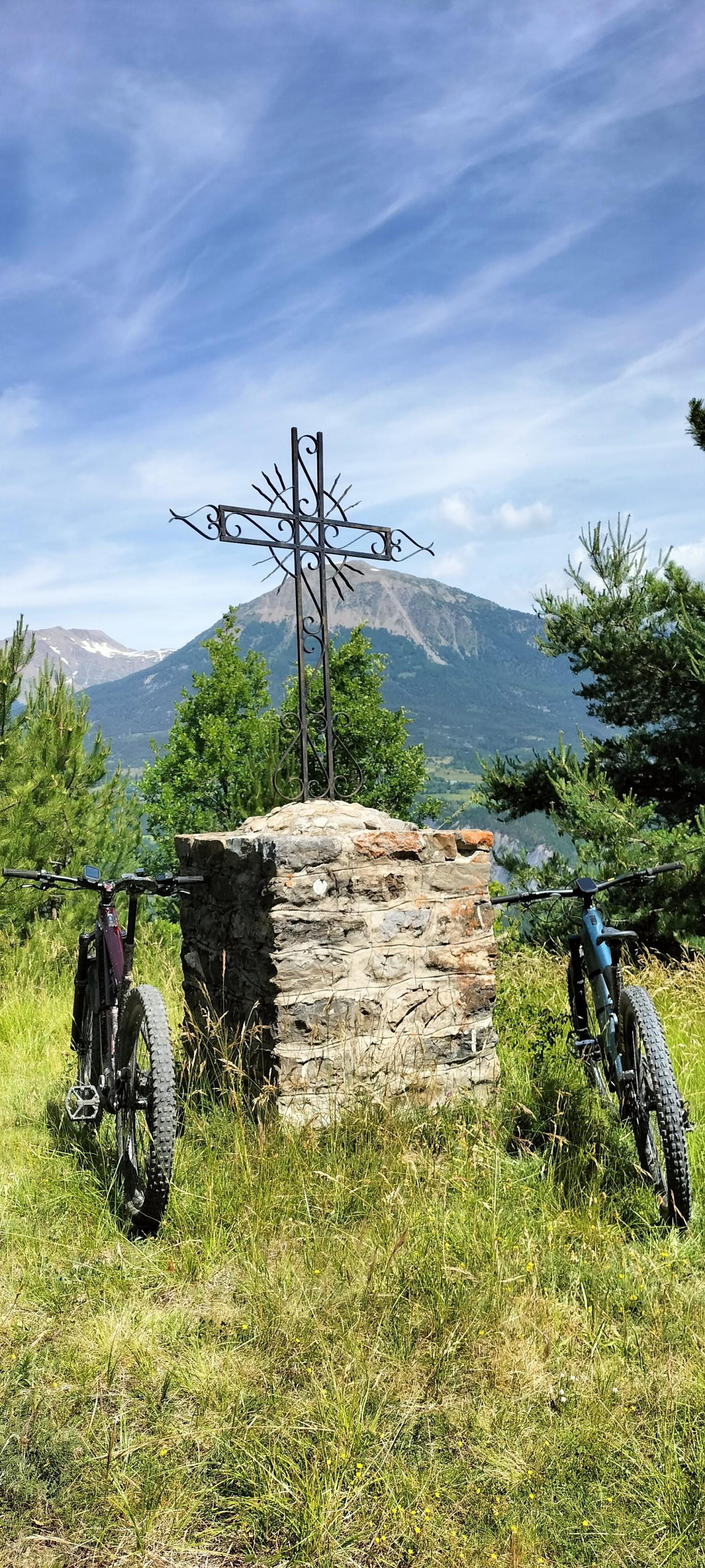 Photo circuit VTT