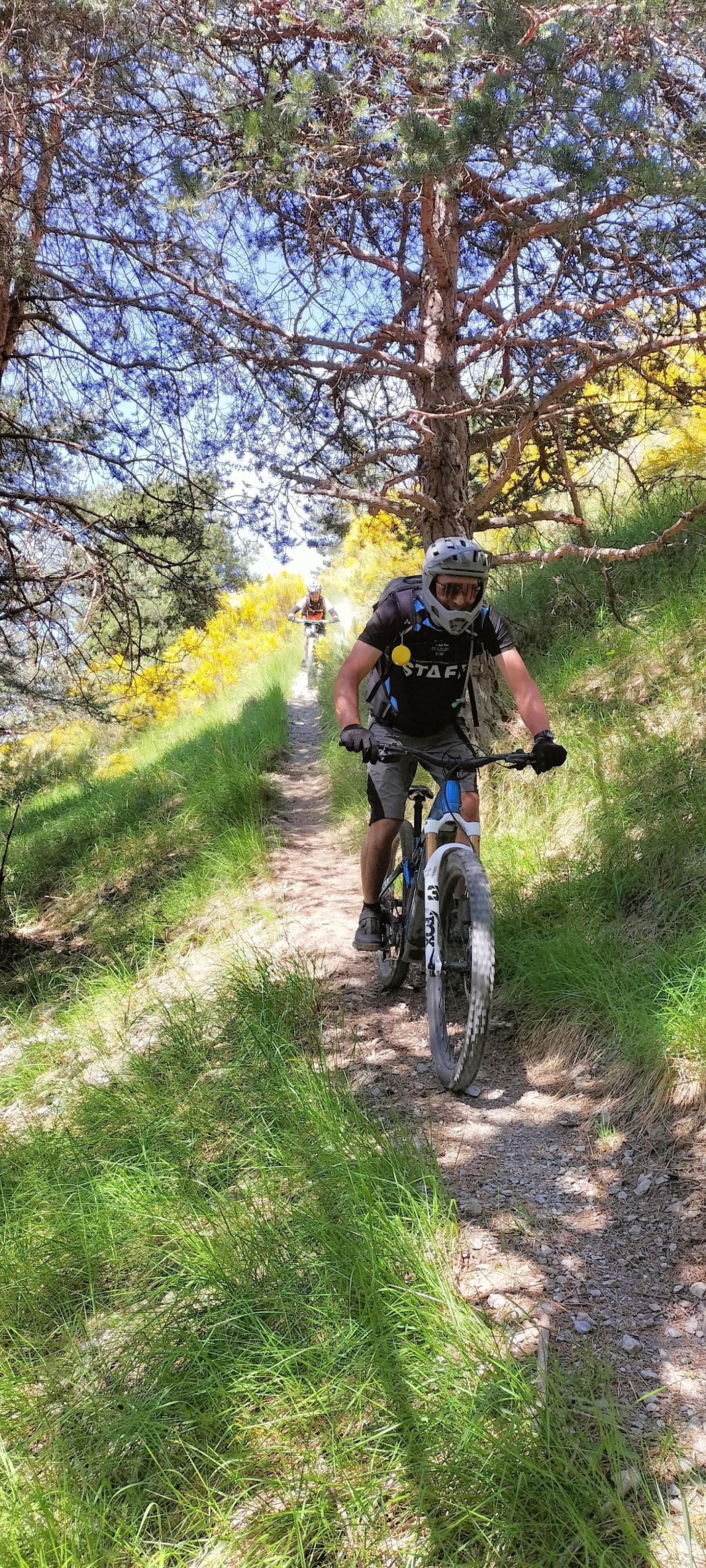Photo circuit VTT