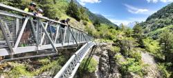 J2-4 Passerelle