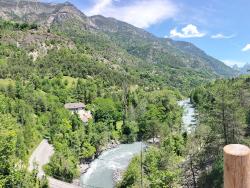 J2-5 L'Ubaye
