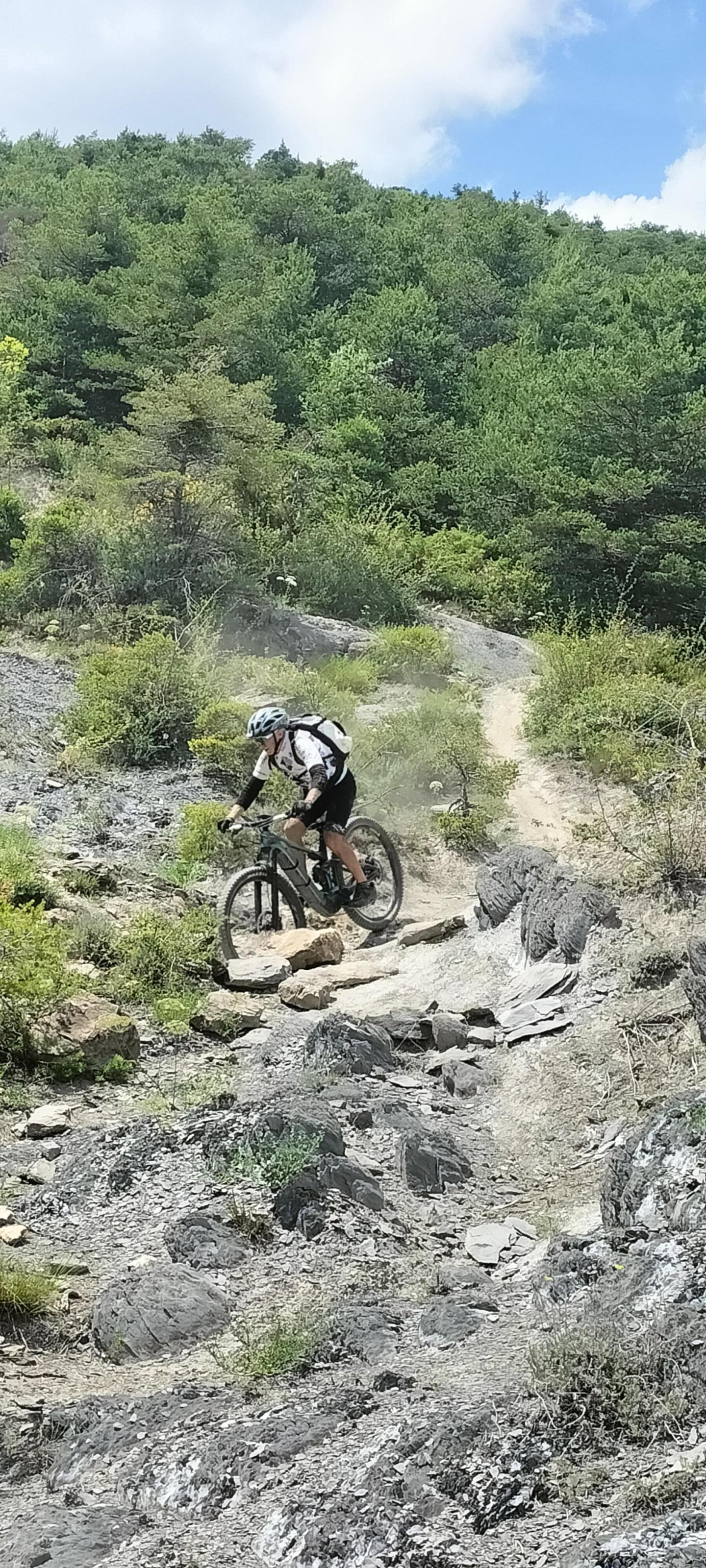Photo circuit VTT