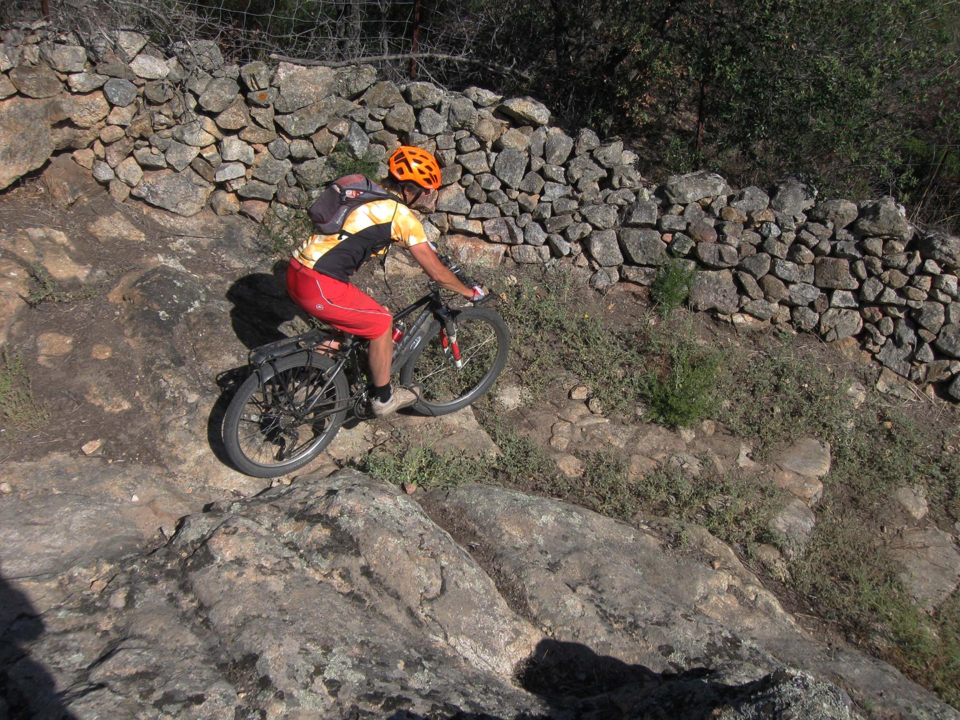 Photo circuit VTT