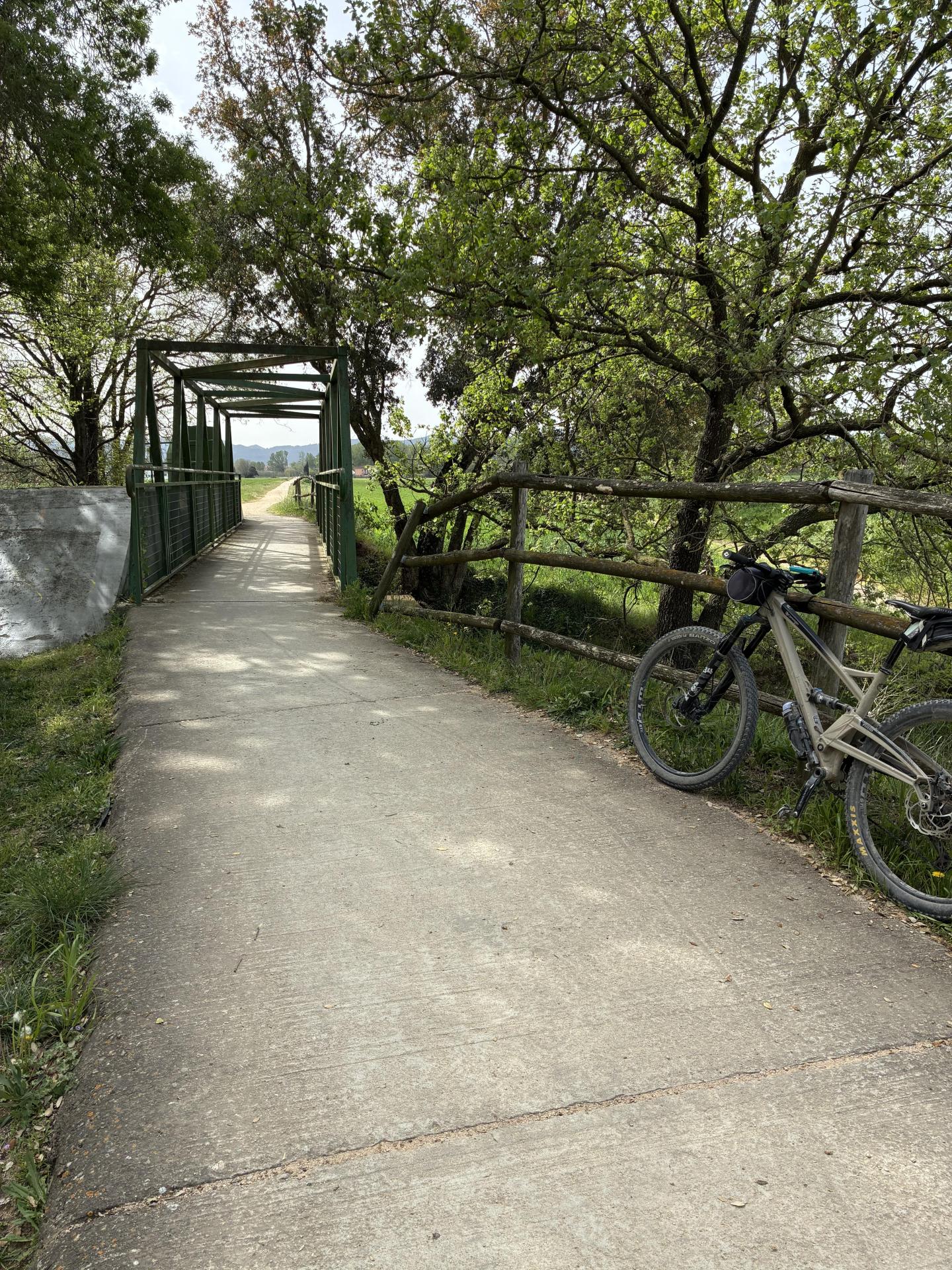 Photo circuit VTT