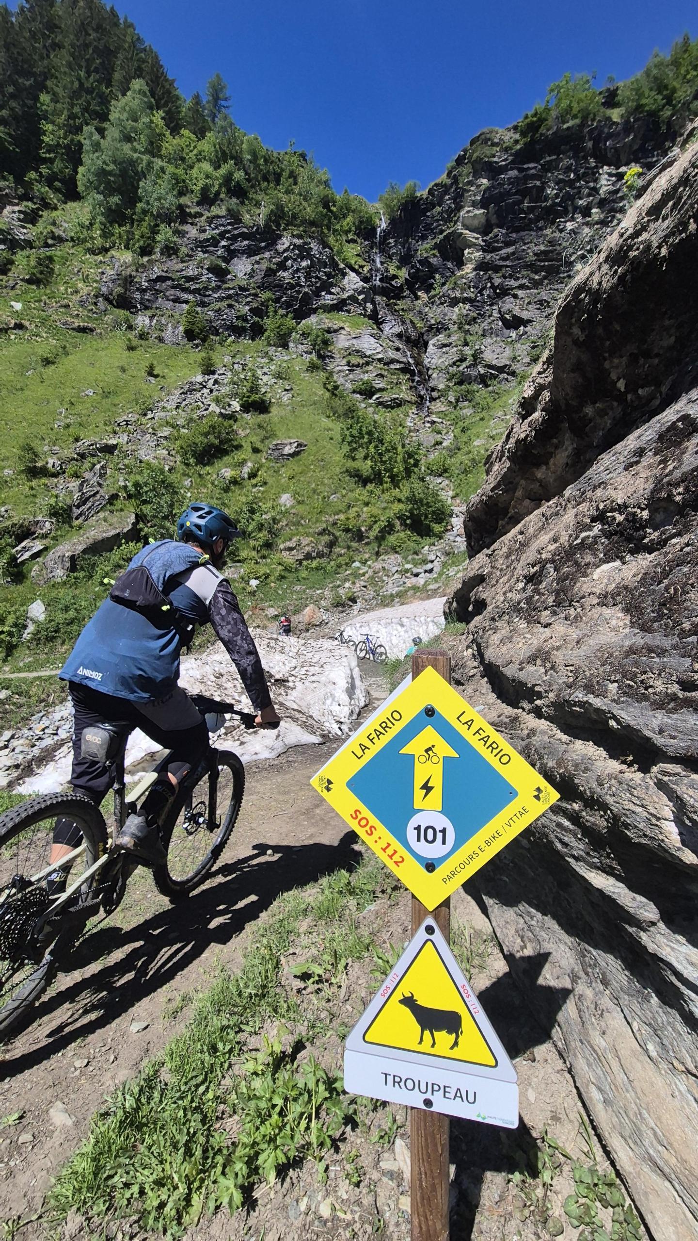 Photo circuit VTT