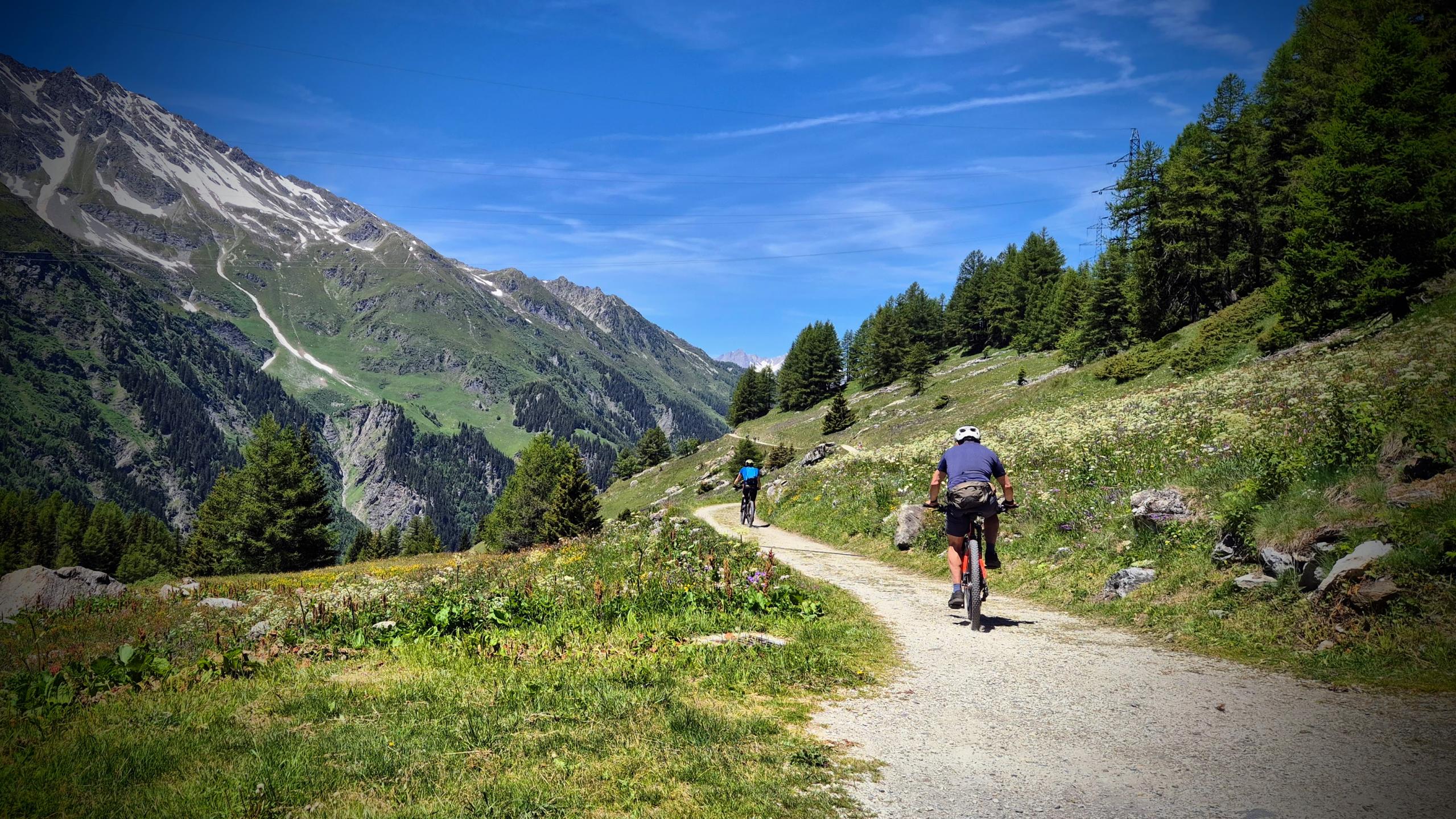 Photo circuit VTT