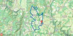 Craponne-sur-Arzon - Suc du Bèze
