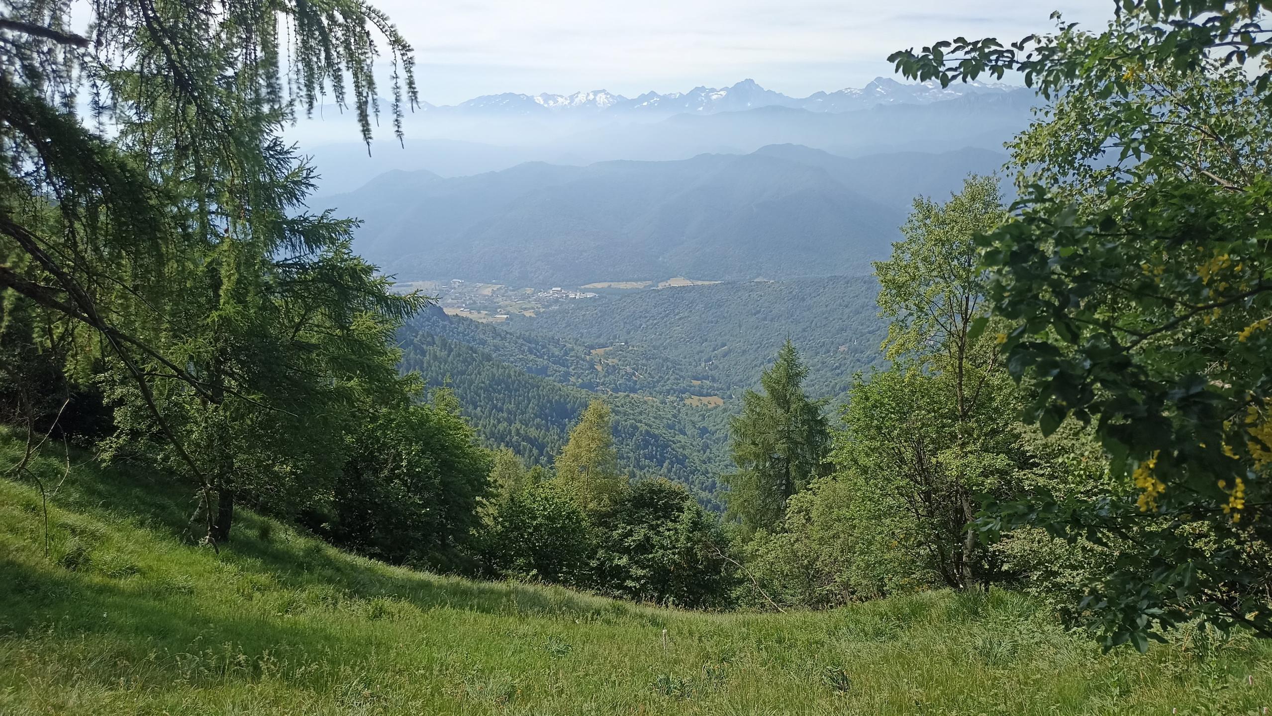 Photo circuit VTT