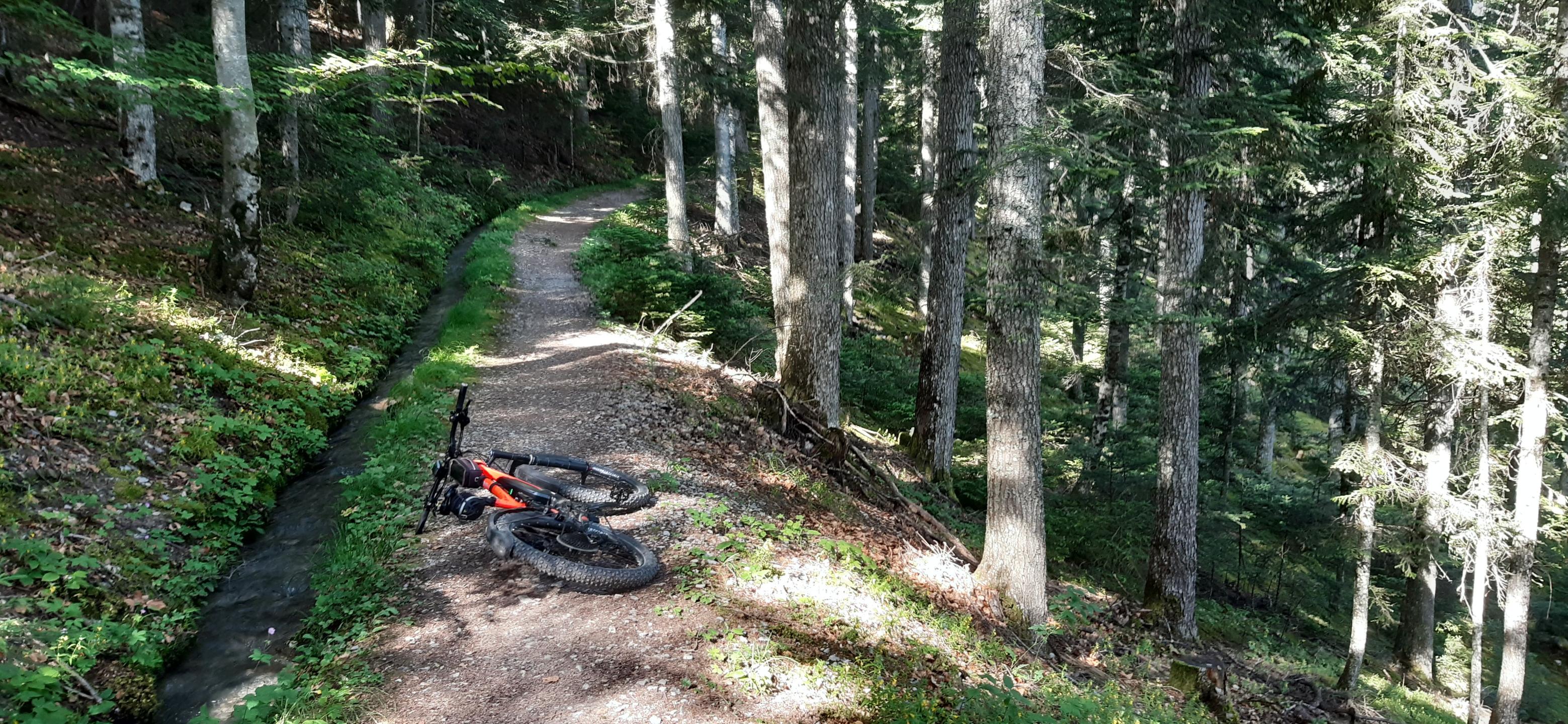 Photo circuit VTT