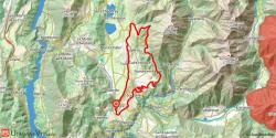 Muroise 2026 - 32 km