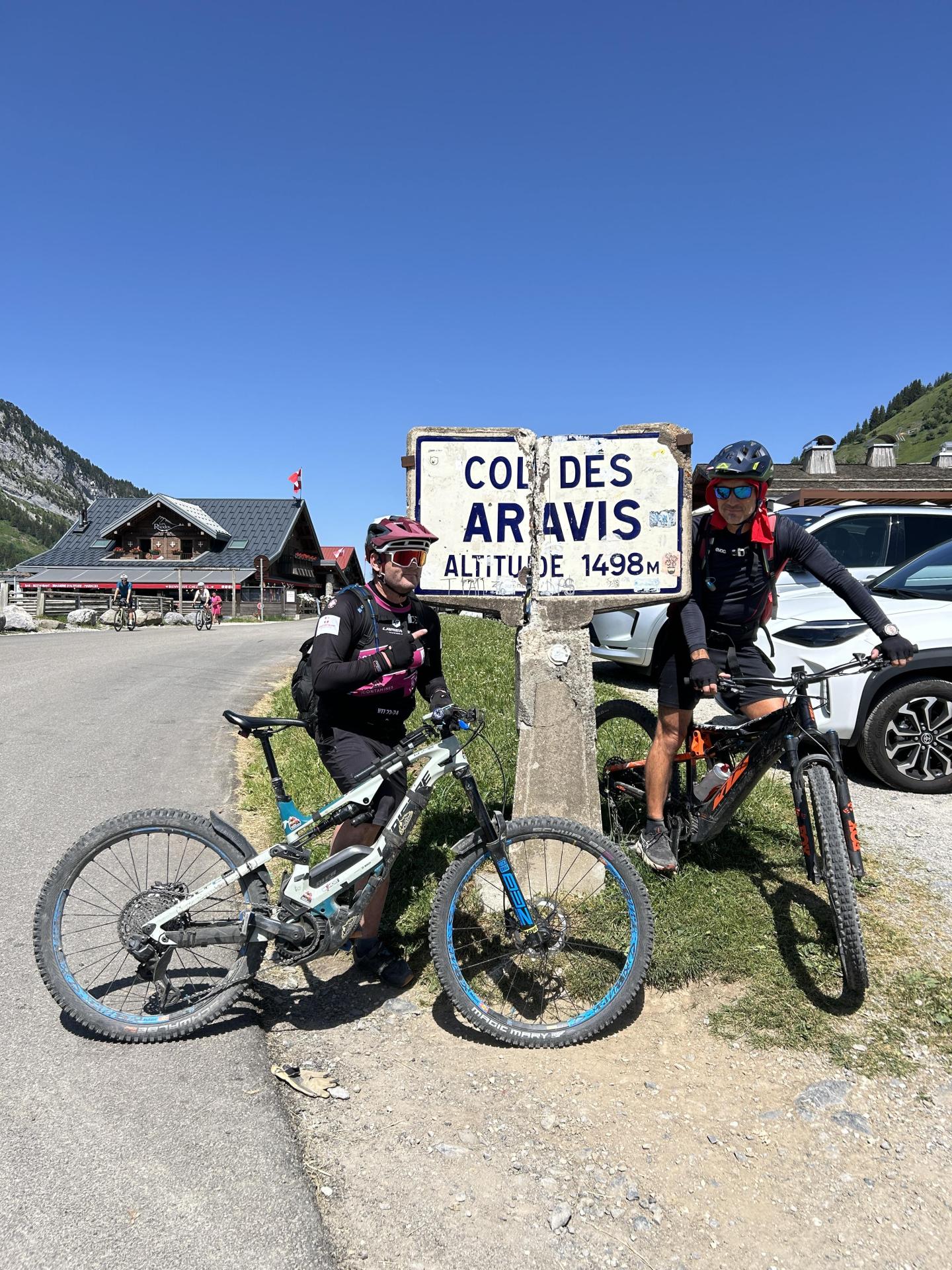 Photo circuit VTT