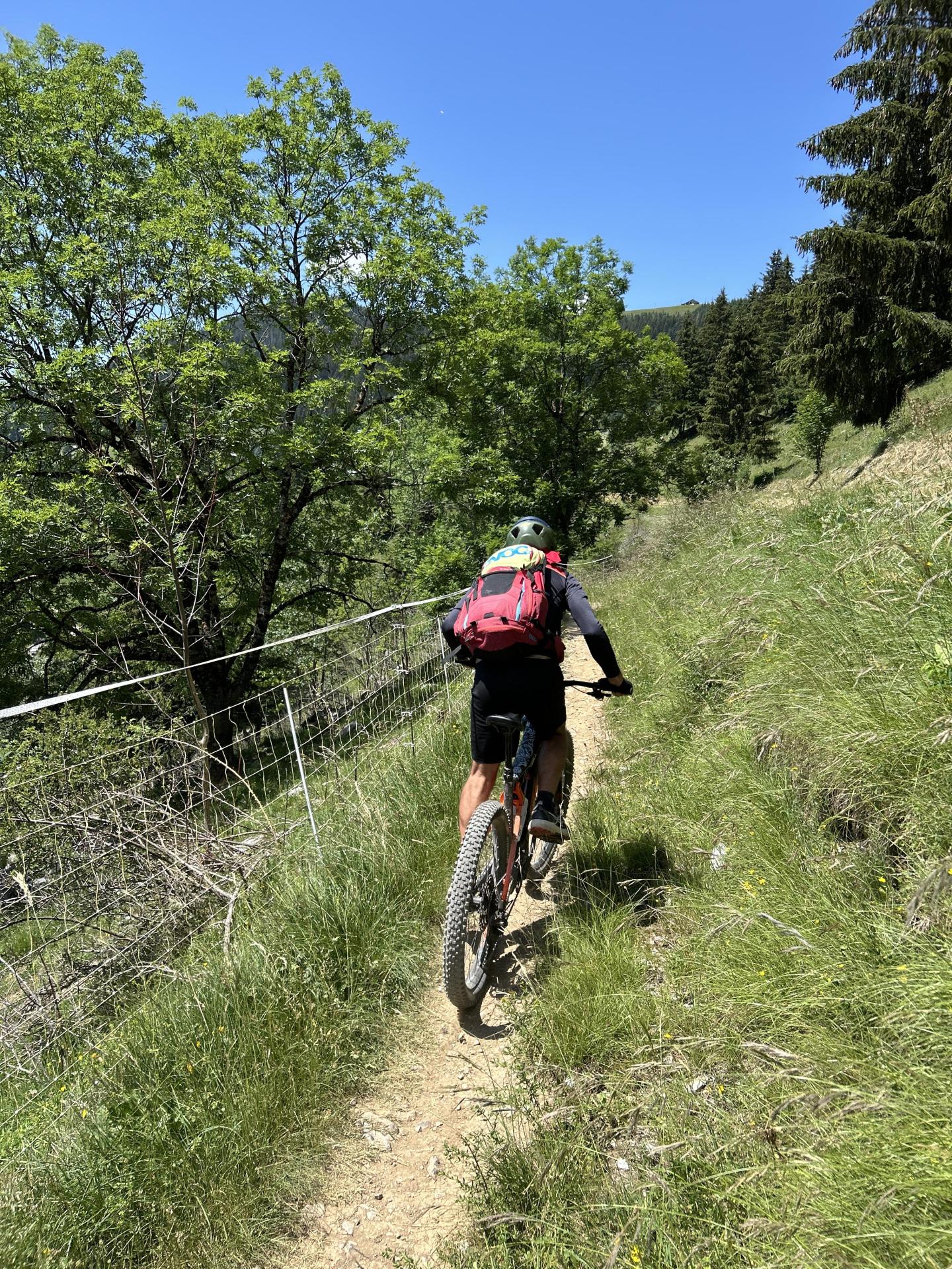 Photo circuit VTT