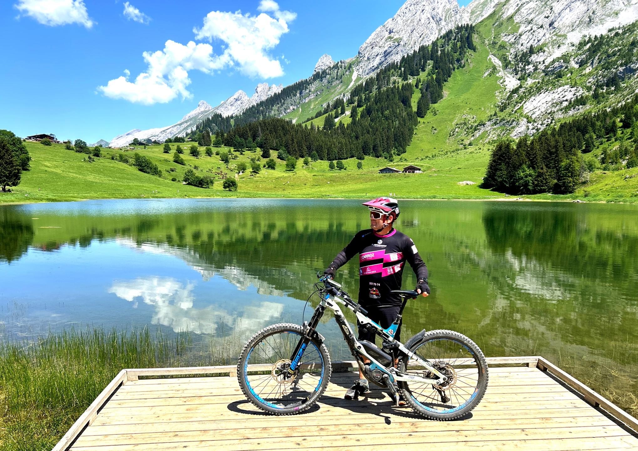 Photo circuit VTT