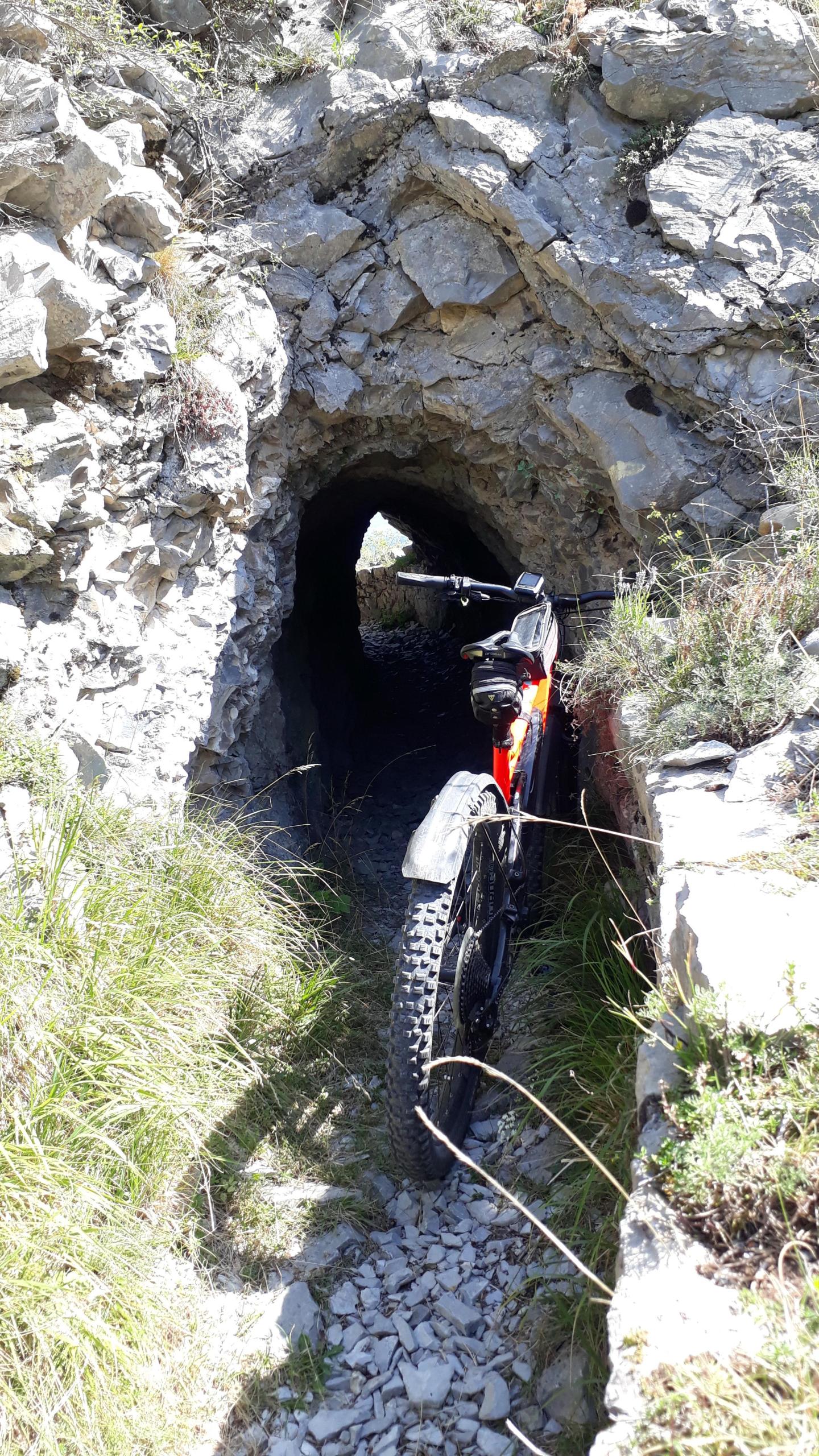 Photo circuit VTT